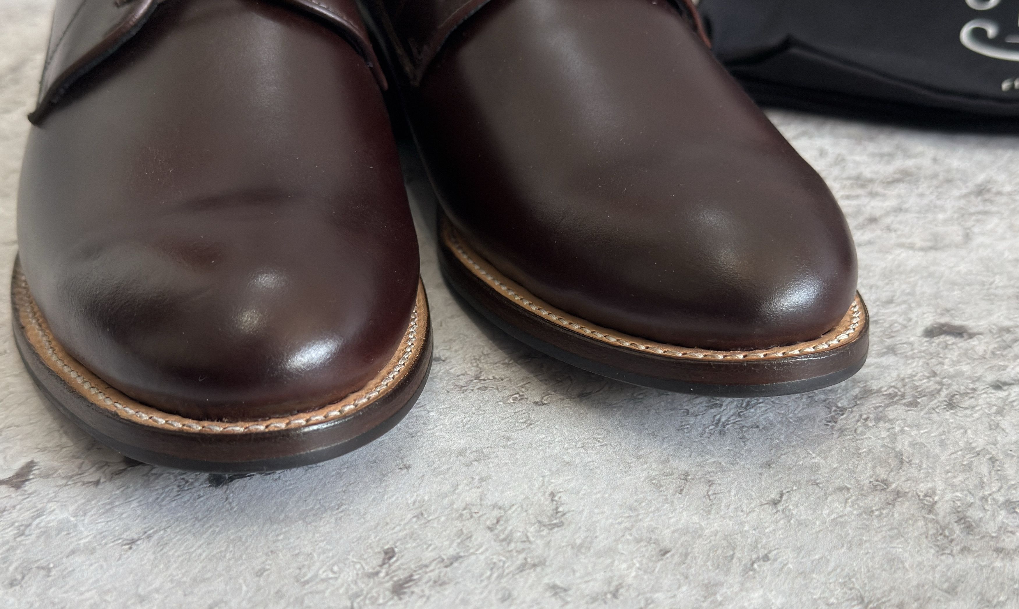 Thursday Boot Company Thursday Boot Company Statesman Leather Dress Shoes US 10 Size US 10 / EU 43 - 5 Thumbnail