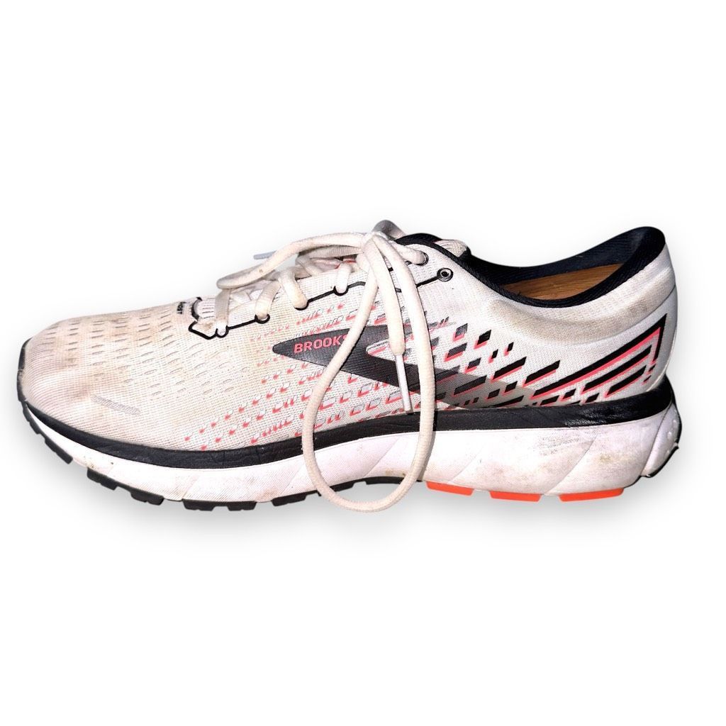 Brooks Brooks Women's Ghost 13 Road Running Shoes 120338-192 Sz 11 Size US 9.5 / IT 39.5 - 9 Thumbnail