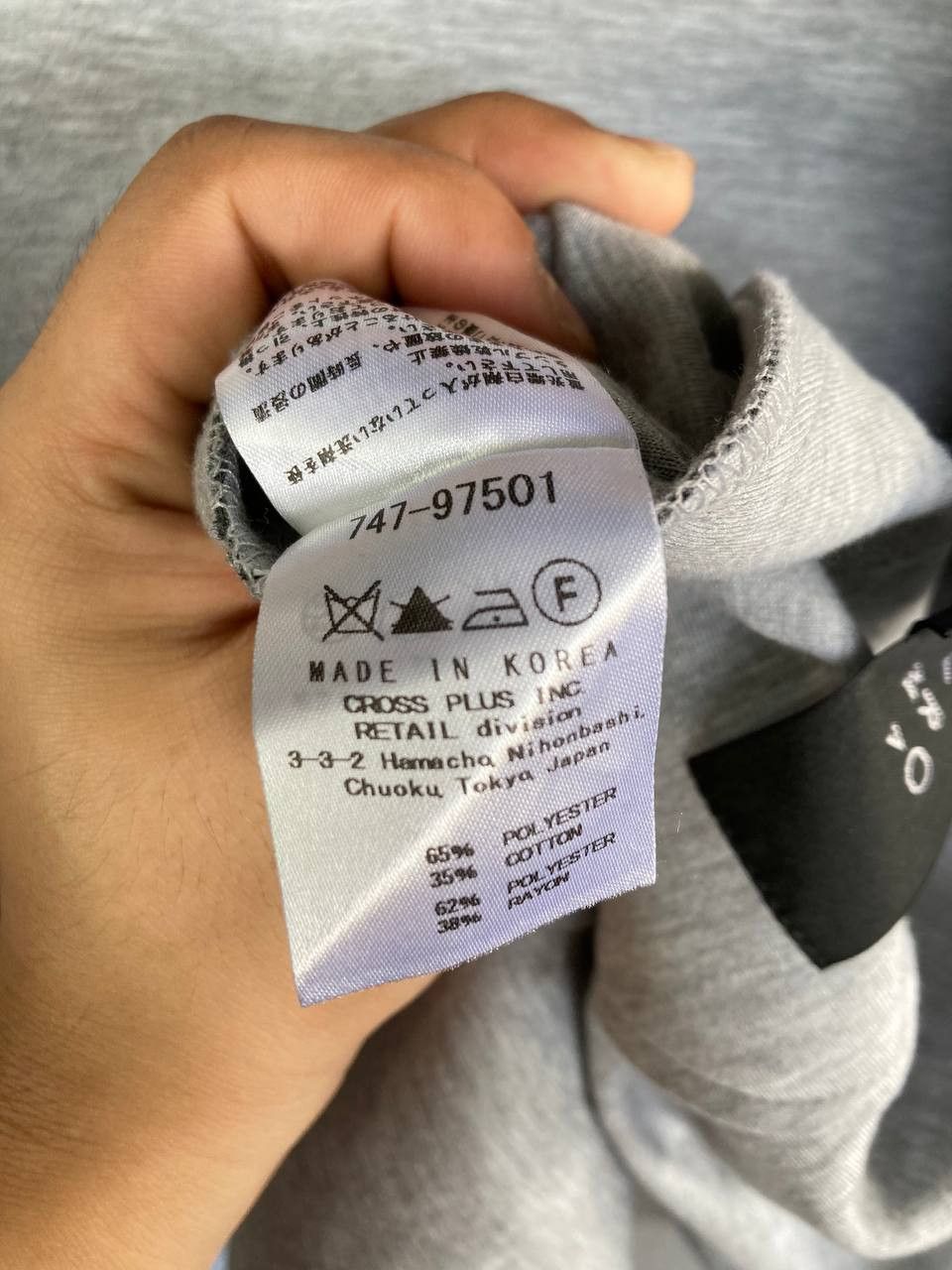 ATSURO TAYAMA Atsuro Tayama Kimono Cardigan Size XS / US 0-2 / IT 36-38 - 8 Thumbnail