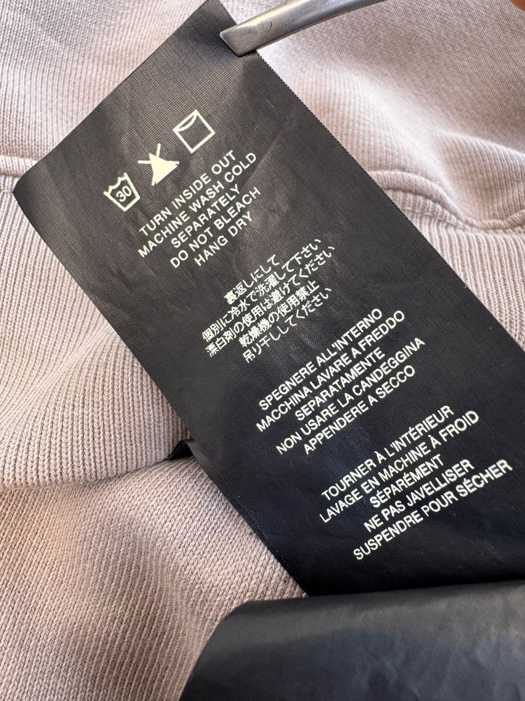 Fear of God Fear of God Seventh Collection FG Crewneck Sweatshirt 7th Size US M / EU 48-50 / 2 - 12 Thumbnail