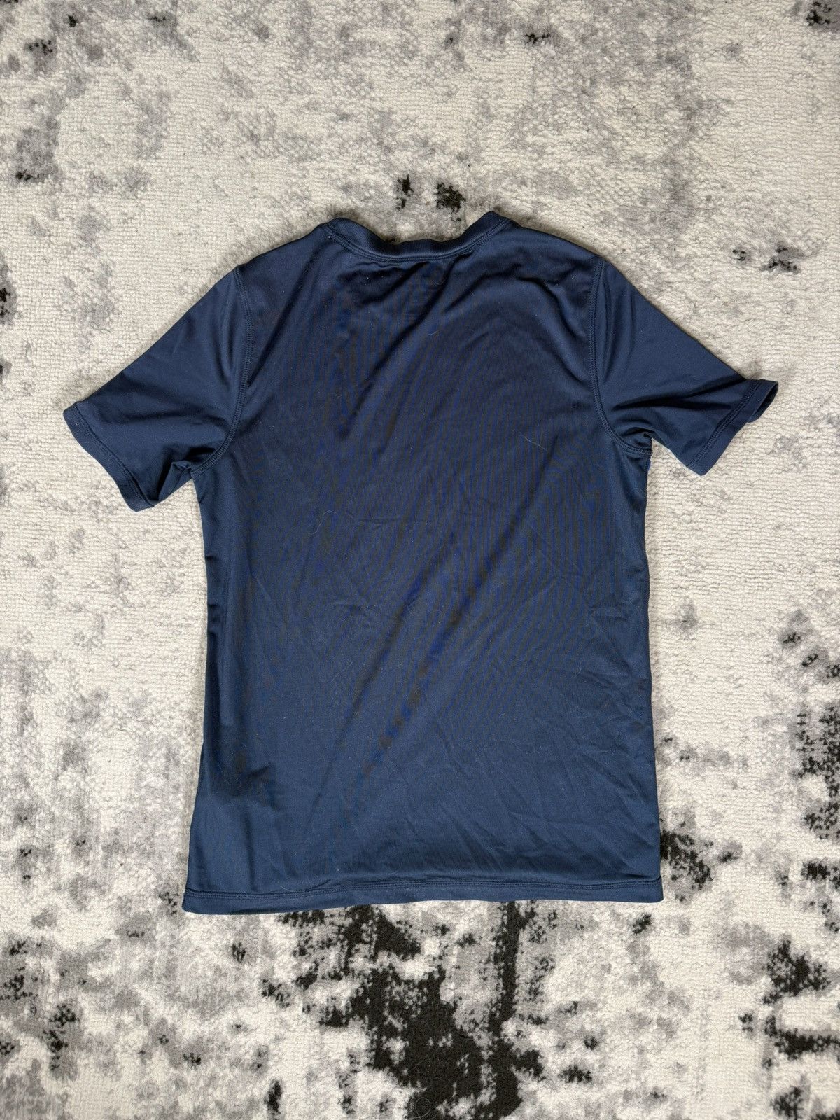 Polo Ralph Lauren Polo Ralph Lauren Bodysuit Women's T-Shirt Size M / US 6-8 / IT 42-44 - 4 Thumbnail