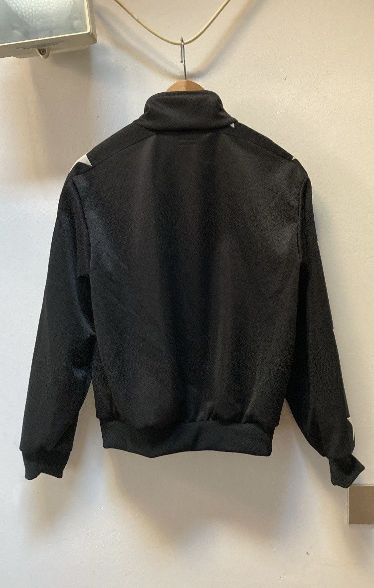 Kapital Kapital Stuntman Black track jacket Size US S / EU 44-46 / 1 - 3 Thumbnail