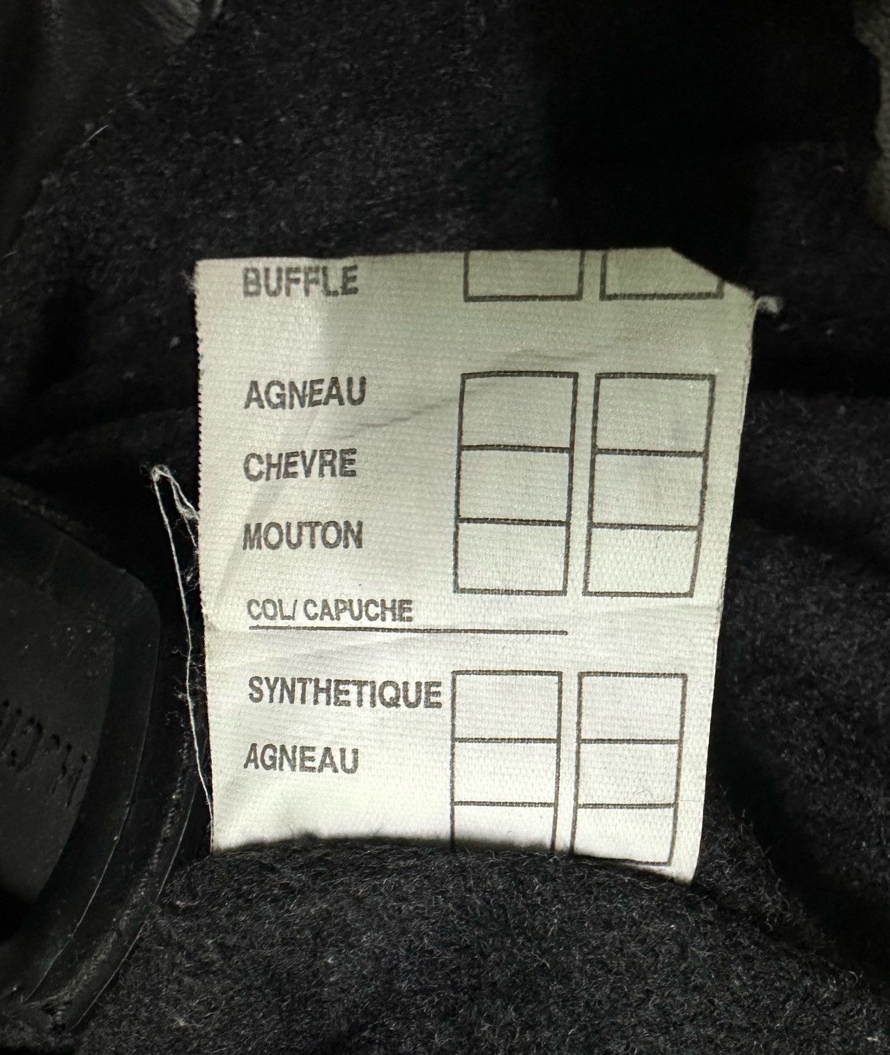 Chevignon × Vintage Chevignon leather jacket Size US L / EU 52-54 / 3 - 11 Thumbnail