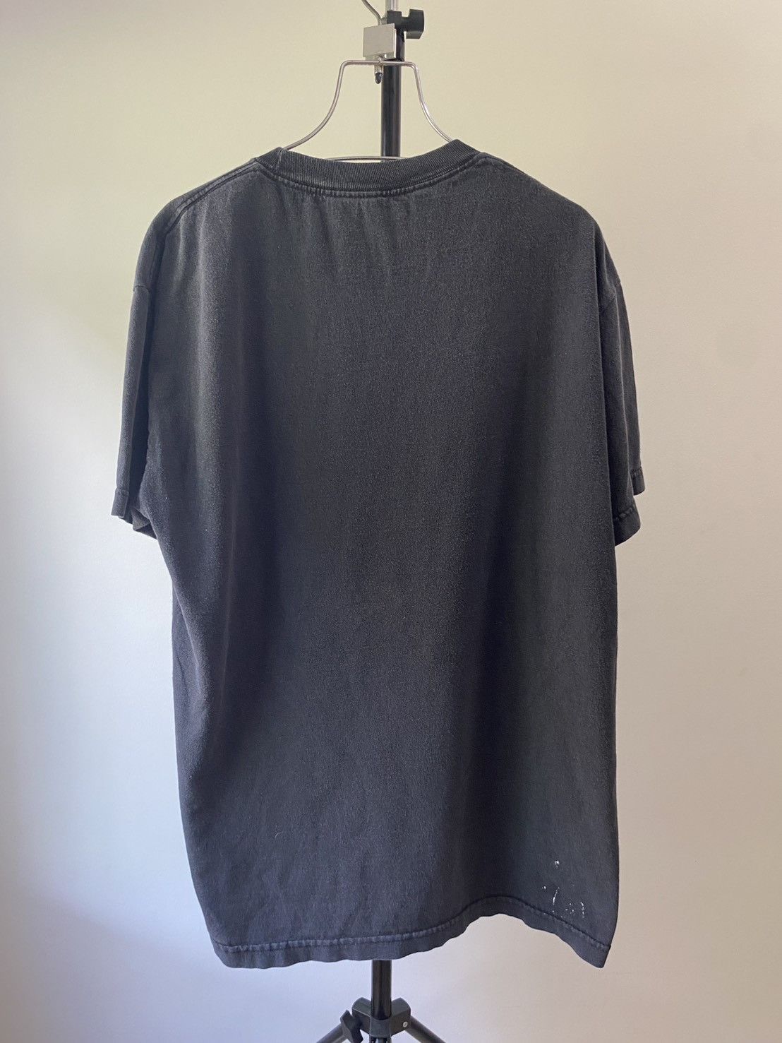 Band Tees Vintage Y2K As Blood Runs Black Band Tee Size US L / EU 52-54 / 3 - 7 Thumbnail