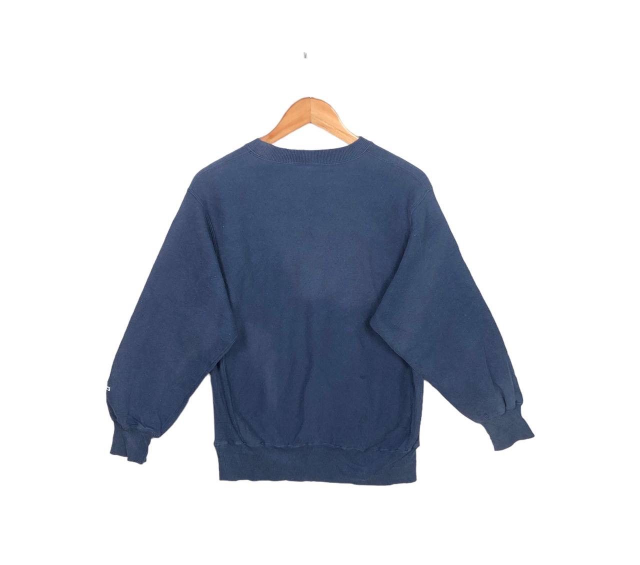 Alien Workshop Vintage Alien Workshop Sun Faded Sweatshirt Size US M / EU 48-50 / 2 - 2 Thumbnail