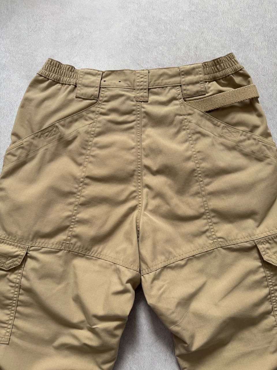 5.11 5.11 Tactical Tactical Cargo Pants Utility Military Style Size US 32 / EU 48 - 3 Thumbnail