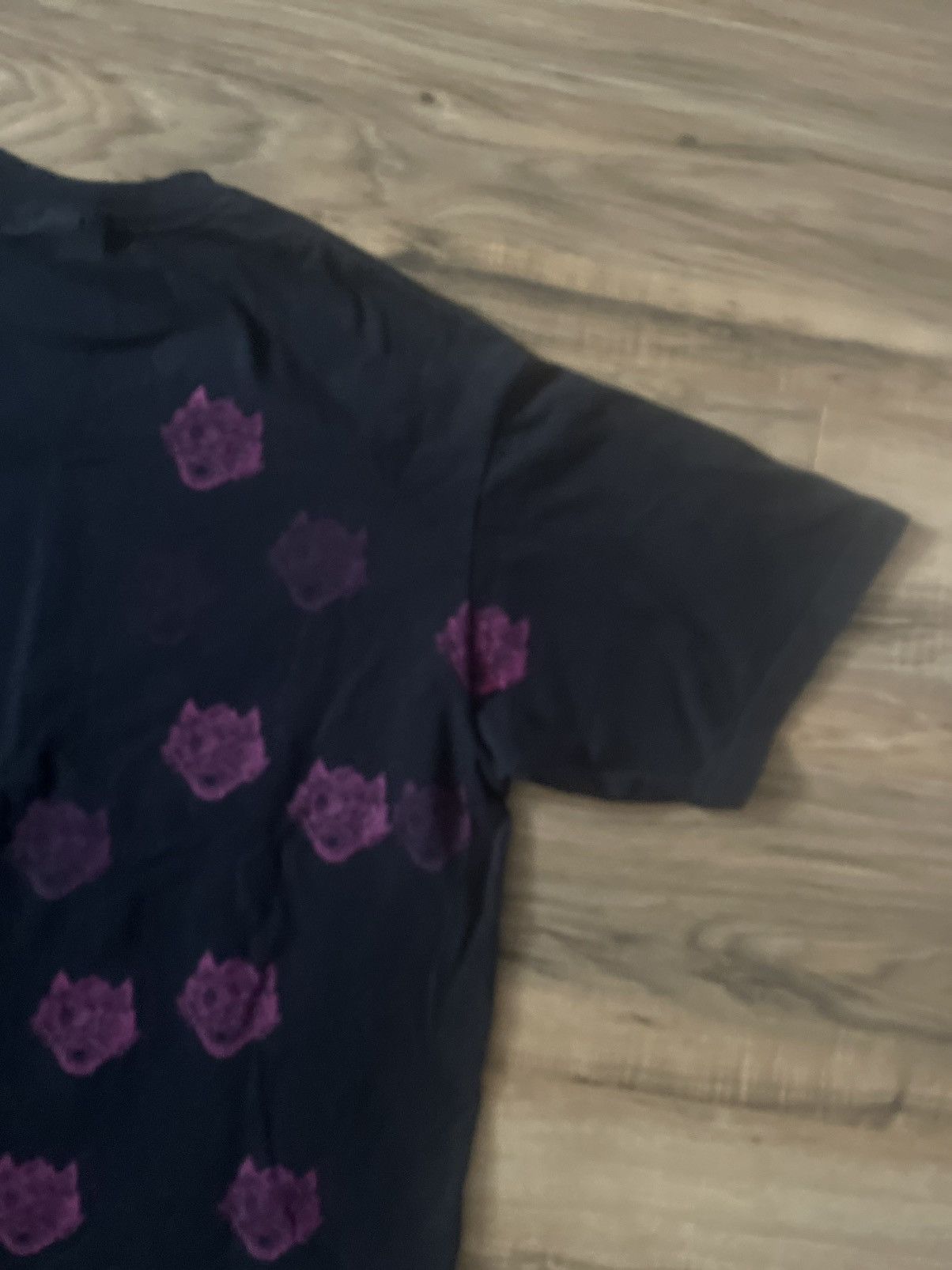 Supreme Supreme Morph Tee Size US M / EU 48-50 / 2 - 14 Thumbnail