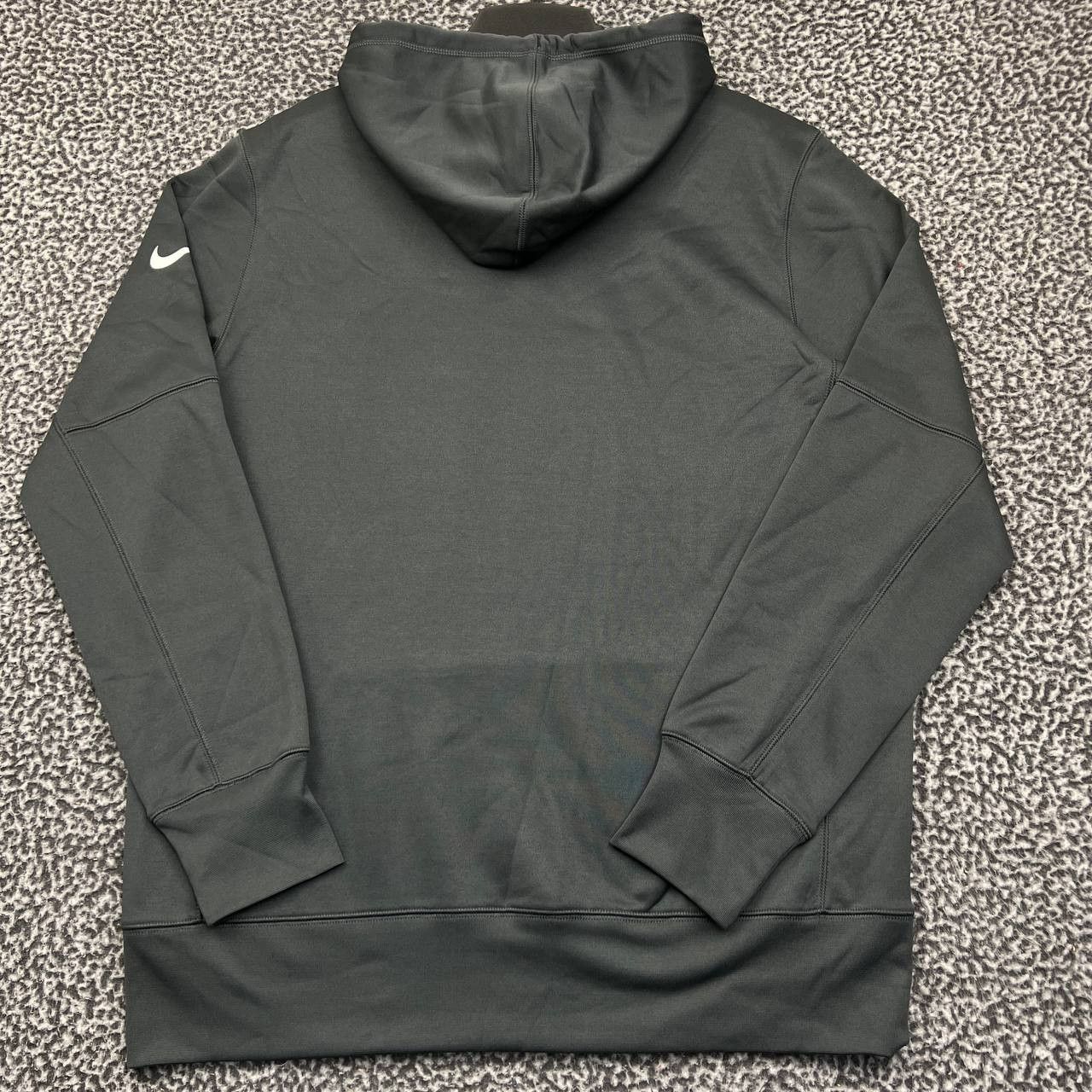 Nike Nike Hoodie Men Large Black Kansas City Chiefs NFL New L Size US L / EU 52-54 / 3 - 7 Thumbnail