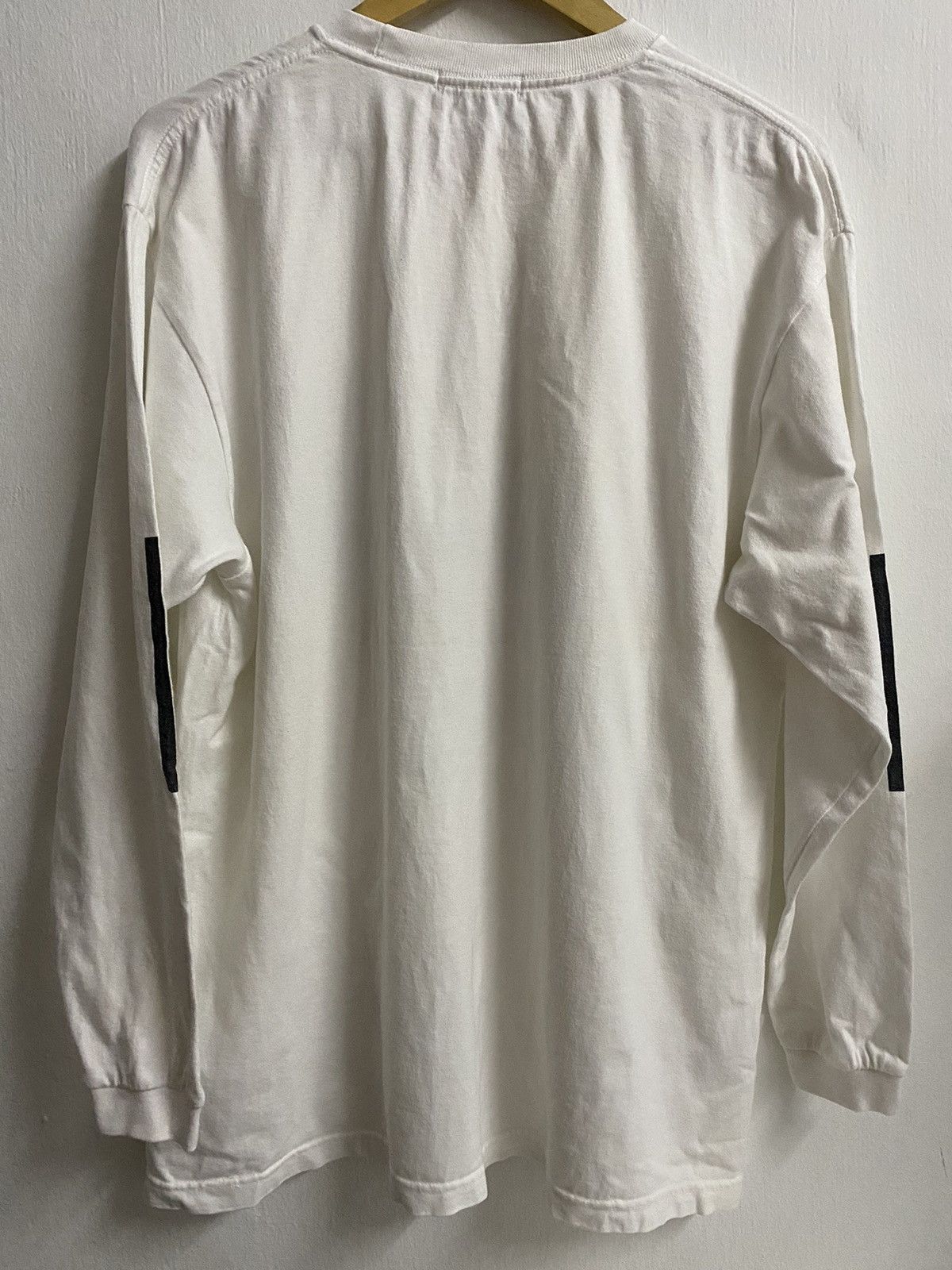 Anime Neon Genesis Evangelion Radio EVA Rare Size US XL / EU 56 / 4 - 5 Thumbnail