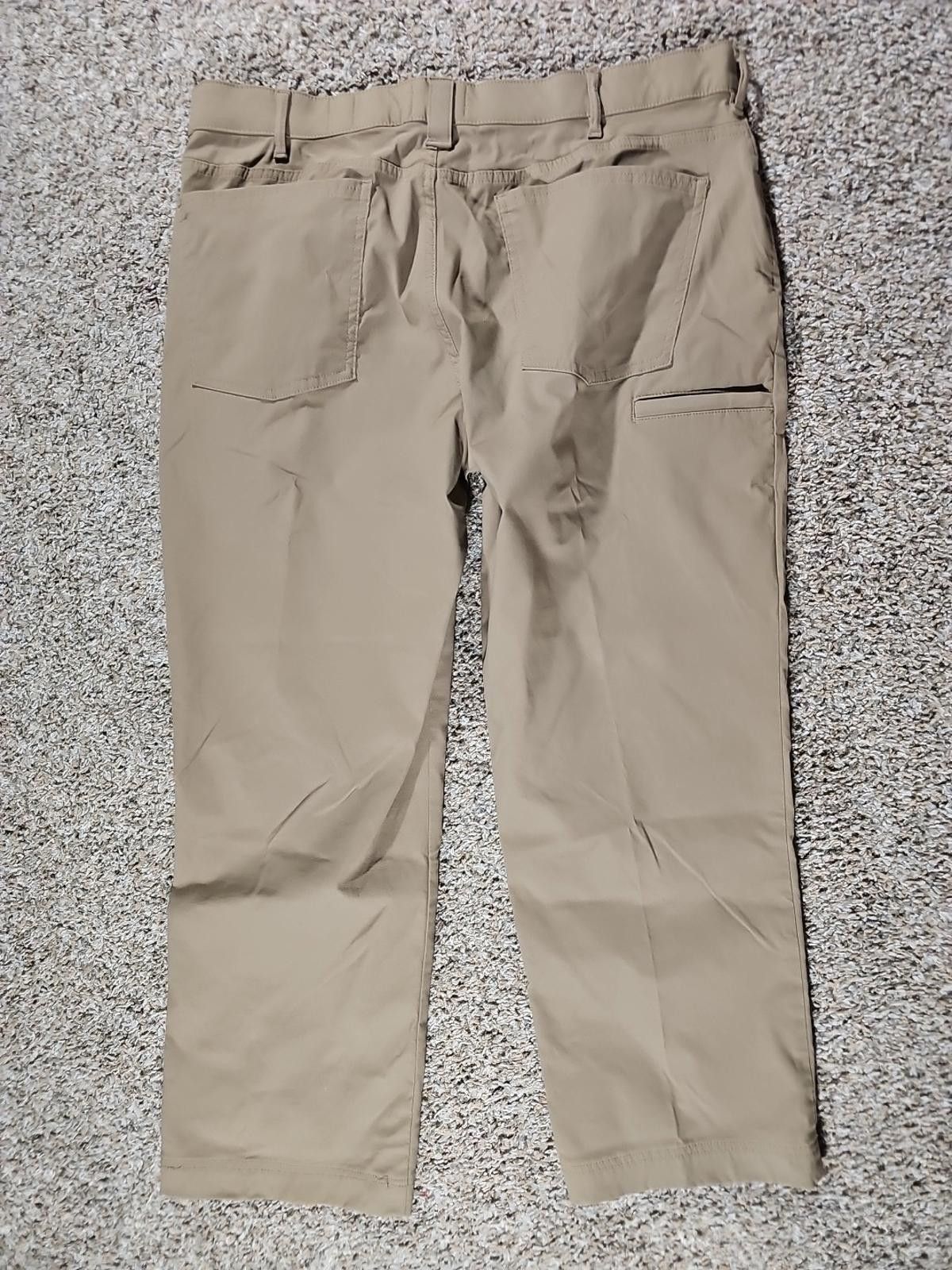 Redhead Redhead Nylon Outdoor Hiking Pants 35x32 Size US 35 - 6 Thumbnail