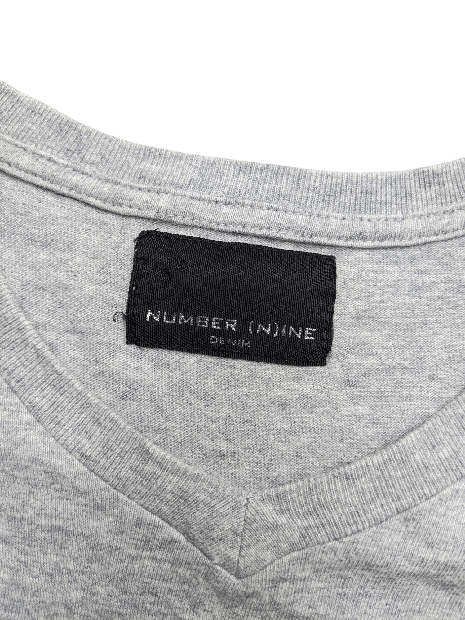 Number (N)ine Number (N)ine T shirt Size US L / EU 52-54 / 3 - 5 Thumbnail
