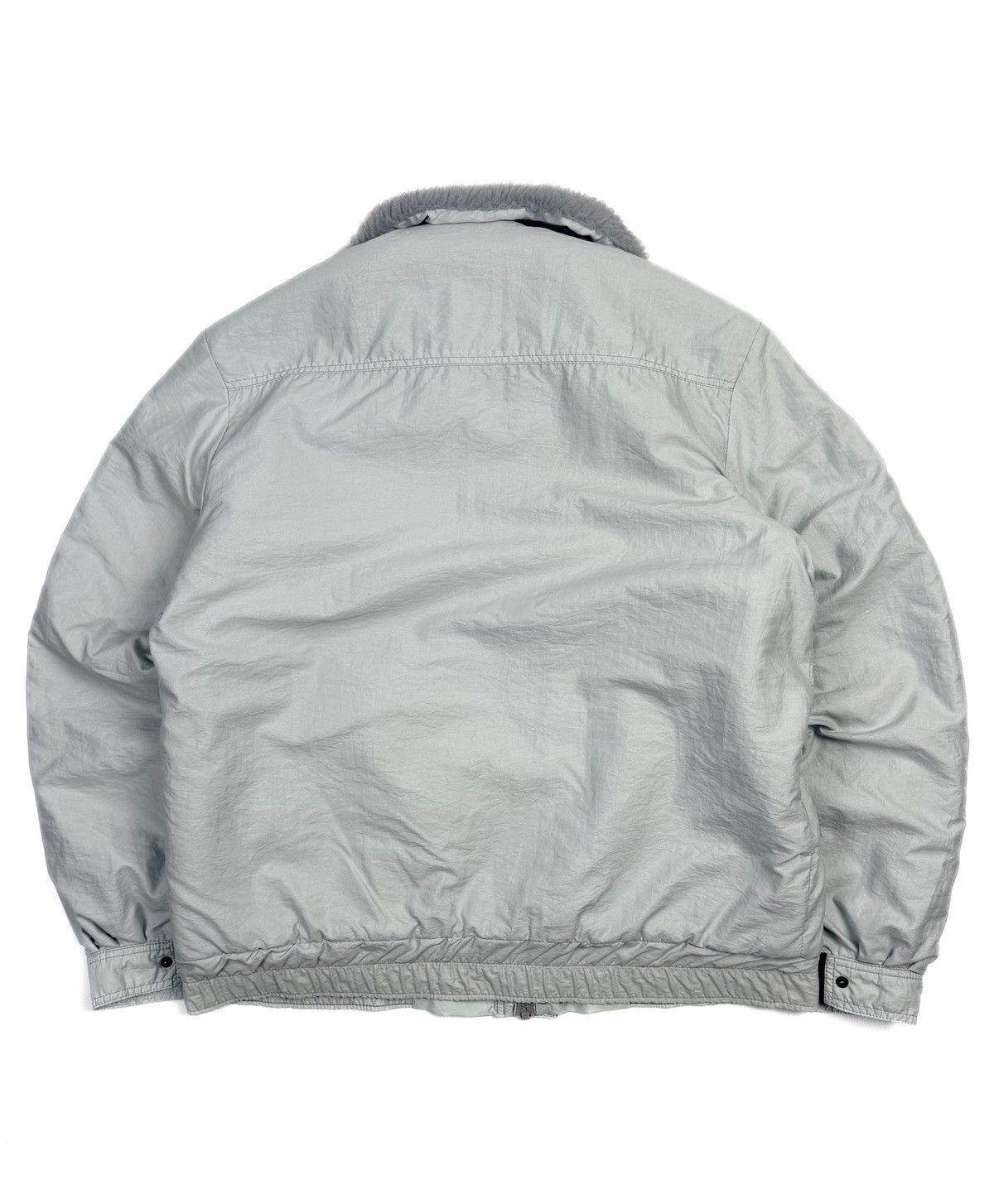 Helly Hansen Vintage Helly Hansen Sherpa Lined Bomber Jacket Portugal Size US M / EU 48-50 / 2 - 3 Thumbnail