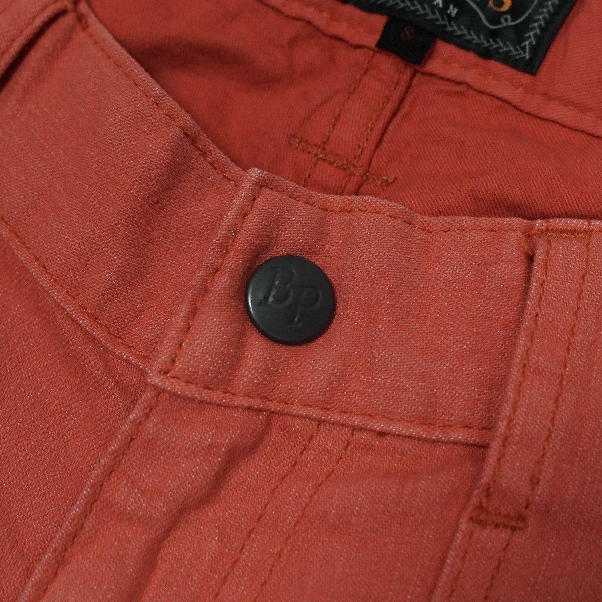 Beams Plus *NoTariff BEAMS Multi Pocket Short Pants Size US 32 / EU 48 - 3 Thumbnail
