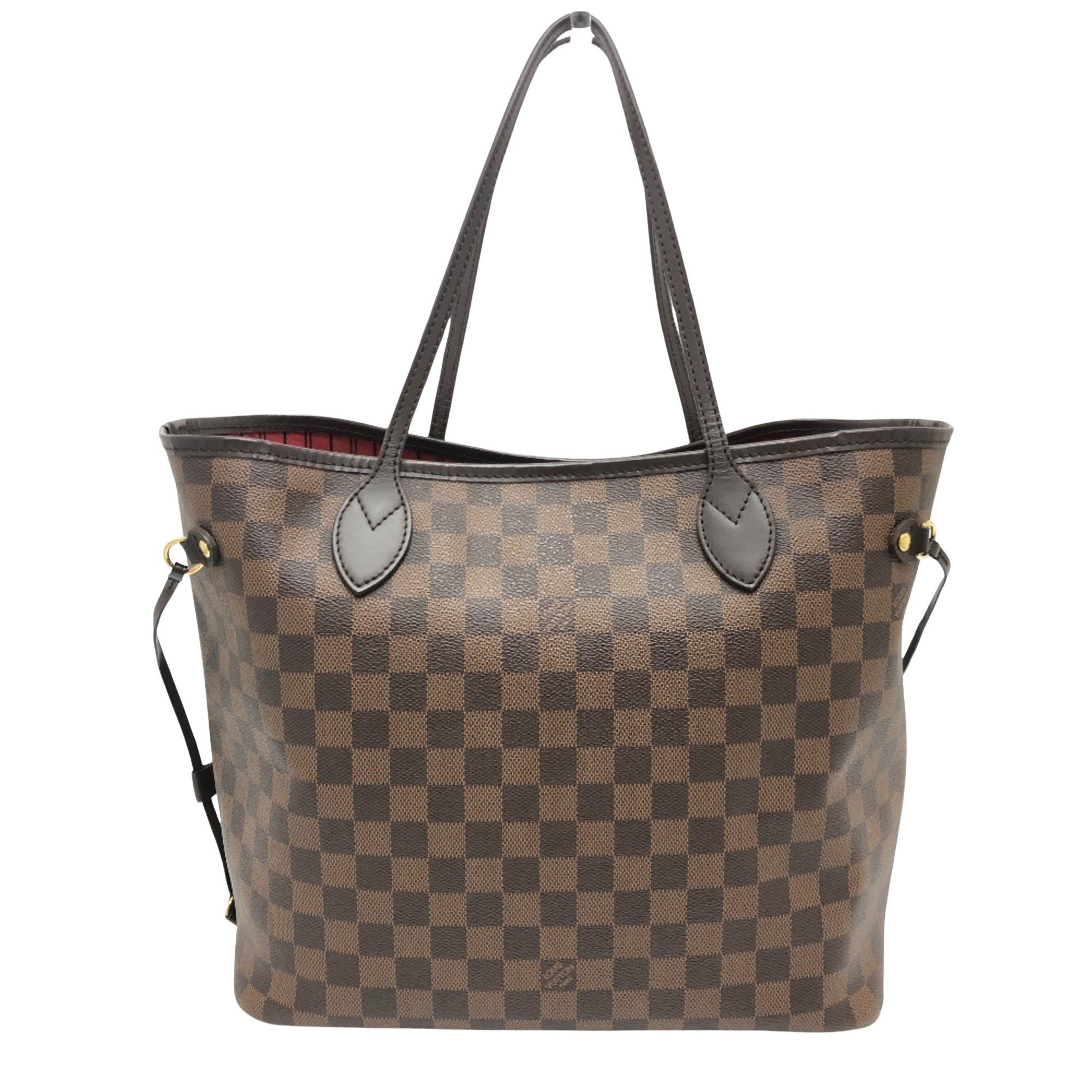 Louis Vuitton Louis Vuitton Neverfull MM tote Size ONE SIZE - 1 Thumbnail