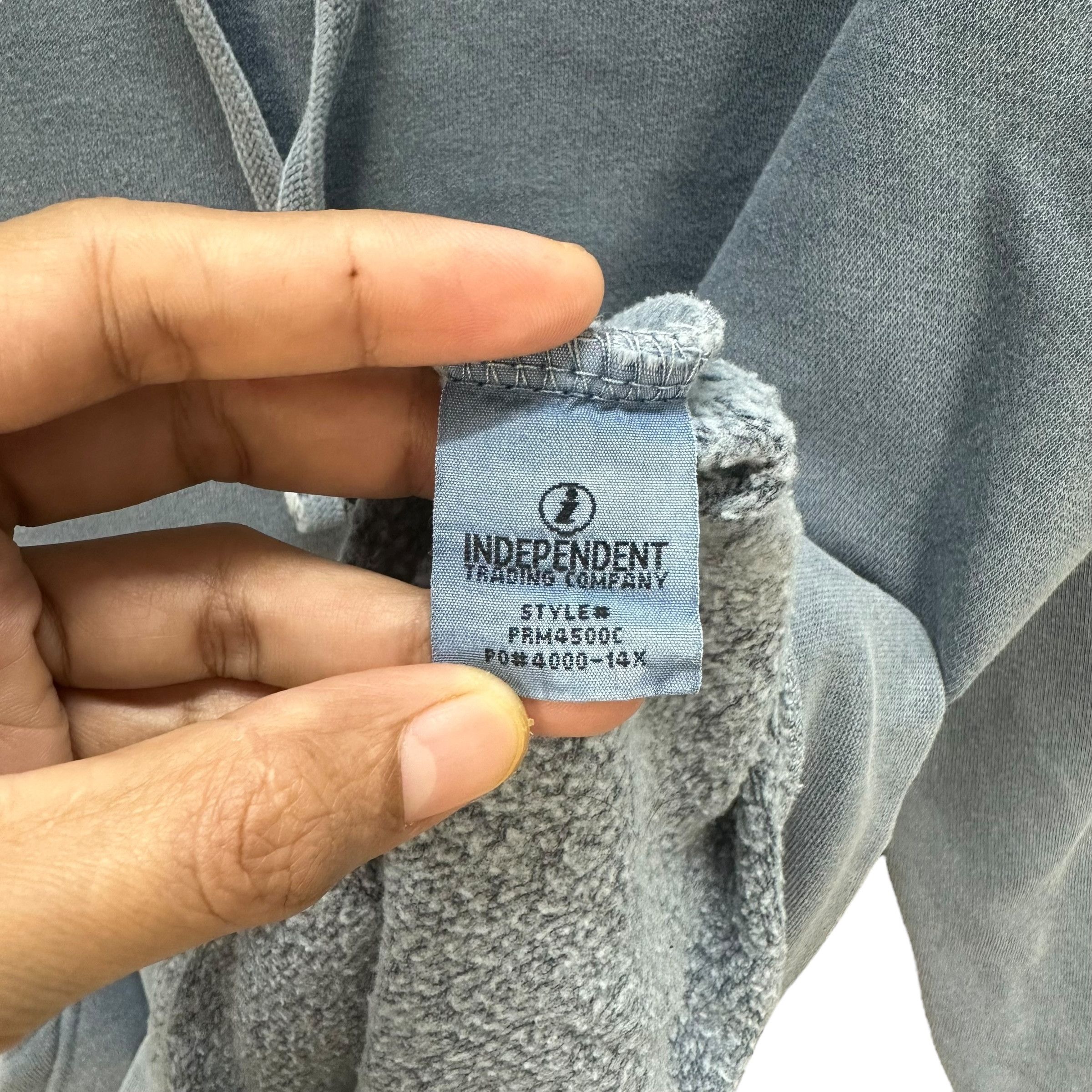 Diamond Supply Co. DIAMOND SUPPLY COMPANY EMBROIDEREY LOGO HOODIES #8713-022 Size US M / EU 48-50 / 2 - 10 Thumbnail