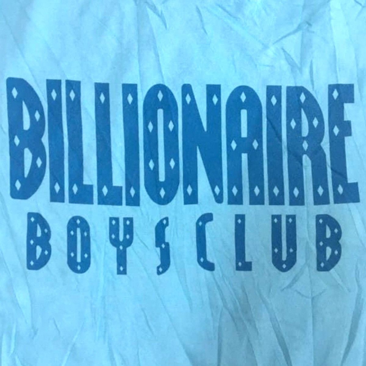 Billionaire Boys Club Billionaire Boys Club OG “Astronaut Head” Logo Tees Size US L / EU 52-54 / 3 - 6 Thumbnail