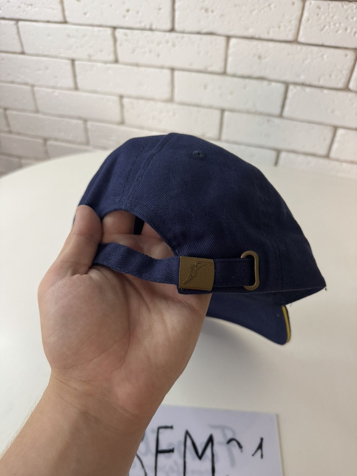 Other Goodyear cap hat Size ONE SIZE - 3 Thumbnail