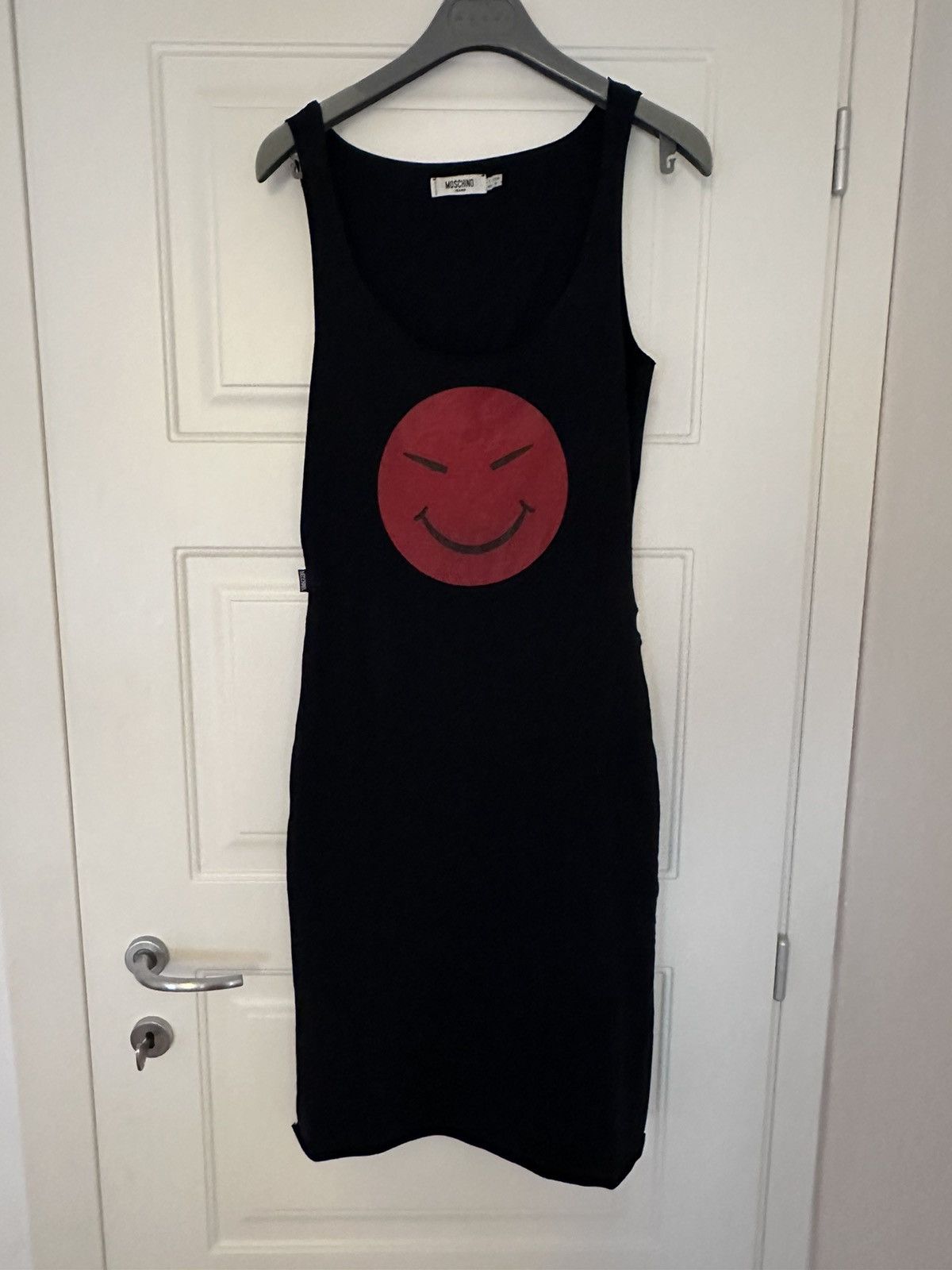 Moschino Moschino Dress Size S / US 4 / IT 40 - 2 Thumbnail