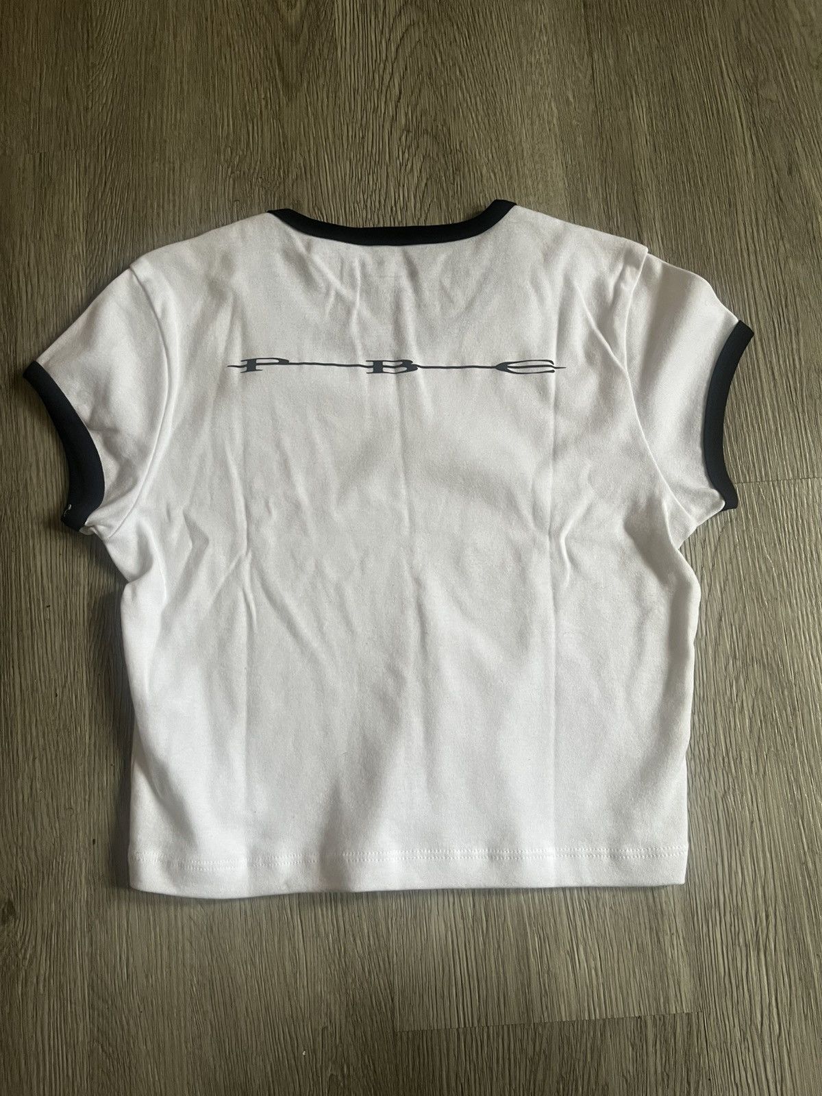 Playboi Carti I am music baby tee Size L / US 10 / IT 46 - 4 Thumbnail