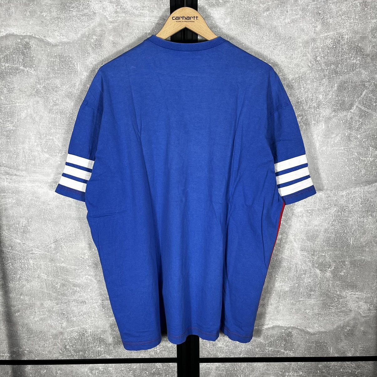 Adidas Vintage 90s FC Bayern Munchen T-shirt Soccer Tee Football XL Size US XL / EU 56 / 4 - 7 Thumbnail