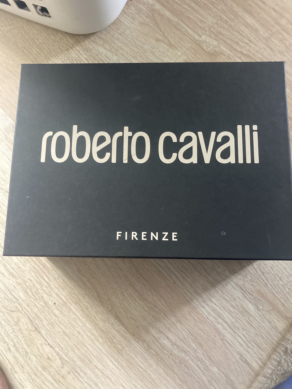Roberto Cavalli ROBERTO CAVALLI Size US 13 / EU 46 - 6 Thumbnail