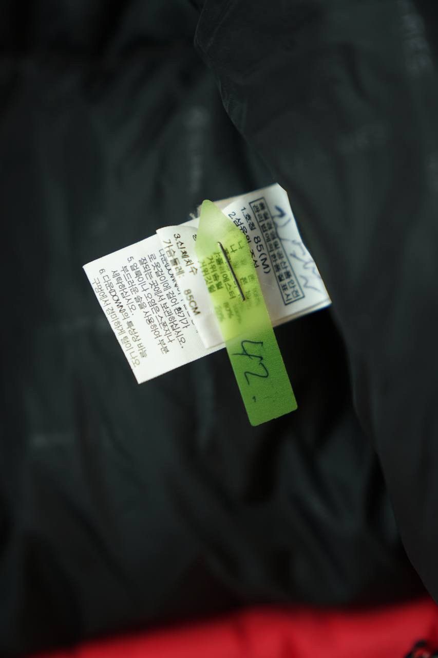 The North Face The North Face Baltoro 700 Size M / US 6-8 / IT 42-44 - 9 Thumbnail
