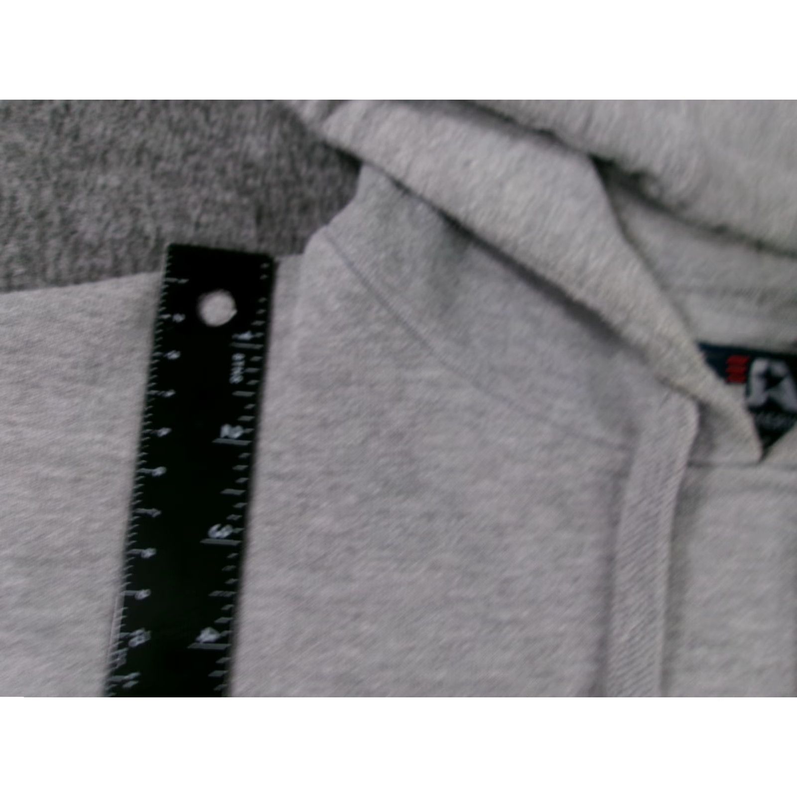Vintage VINTAGE BIW Bath Iron Works Sweatshirt Men Small Gray Hoodie Pullover Genera Dynamics Size US S / EU 44-46 / 1 - 6 Thumbnail