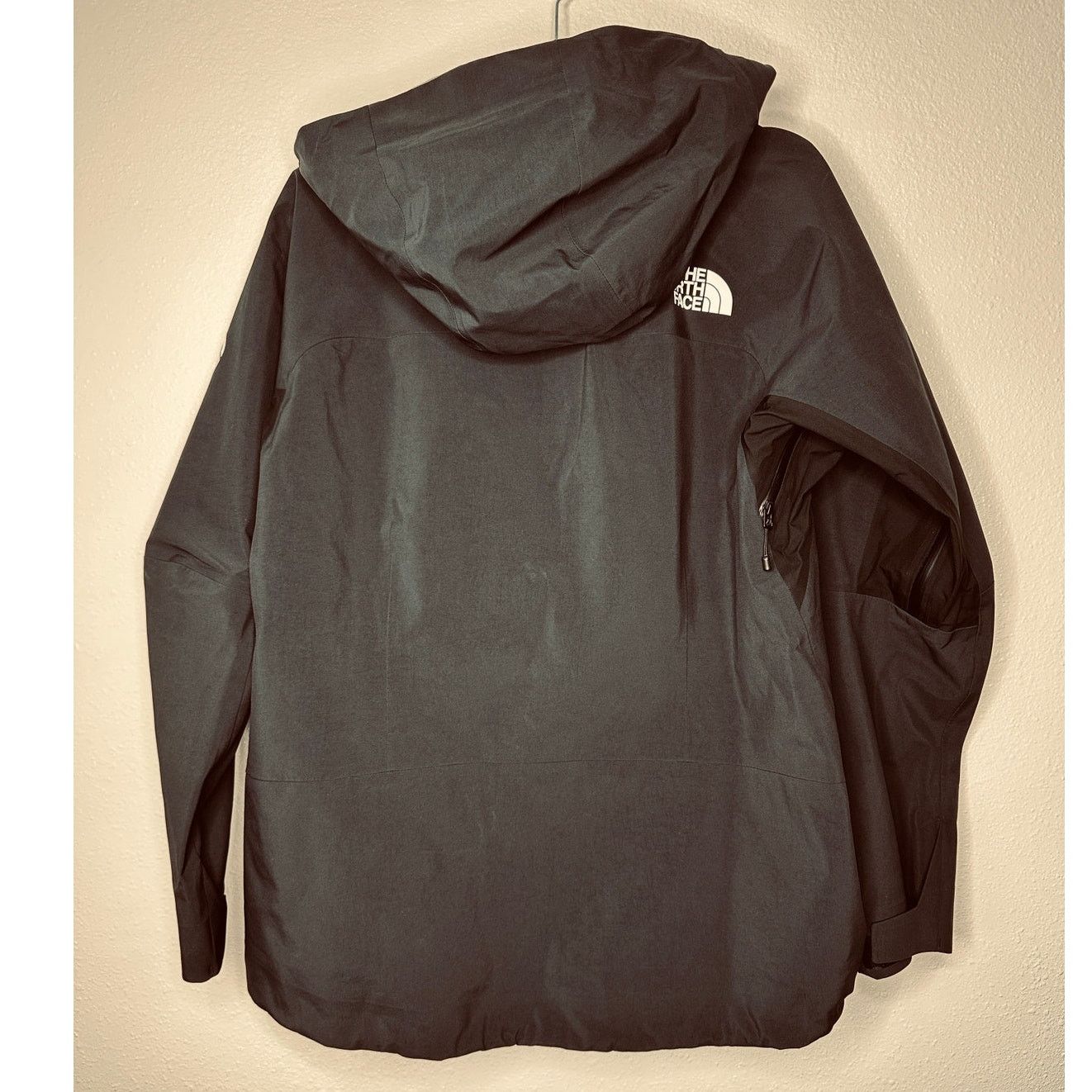 The North Face The North Face Summit Torre Egger FL Womens Outdoor Jacket L Size L / US 10 / IT 46 - 3 Thumbnail