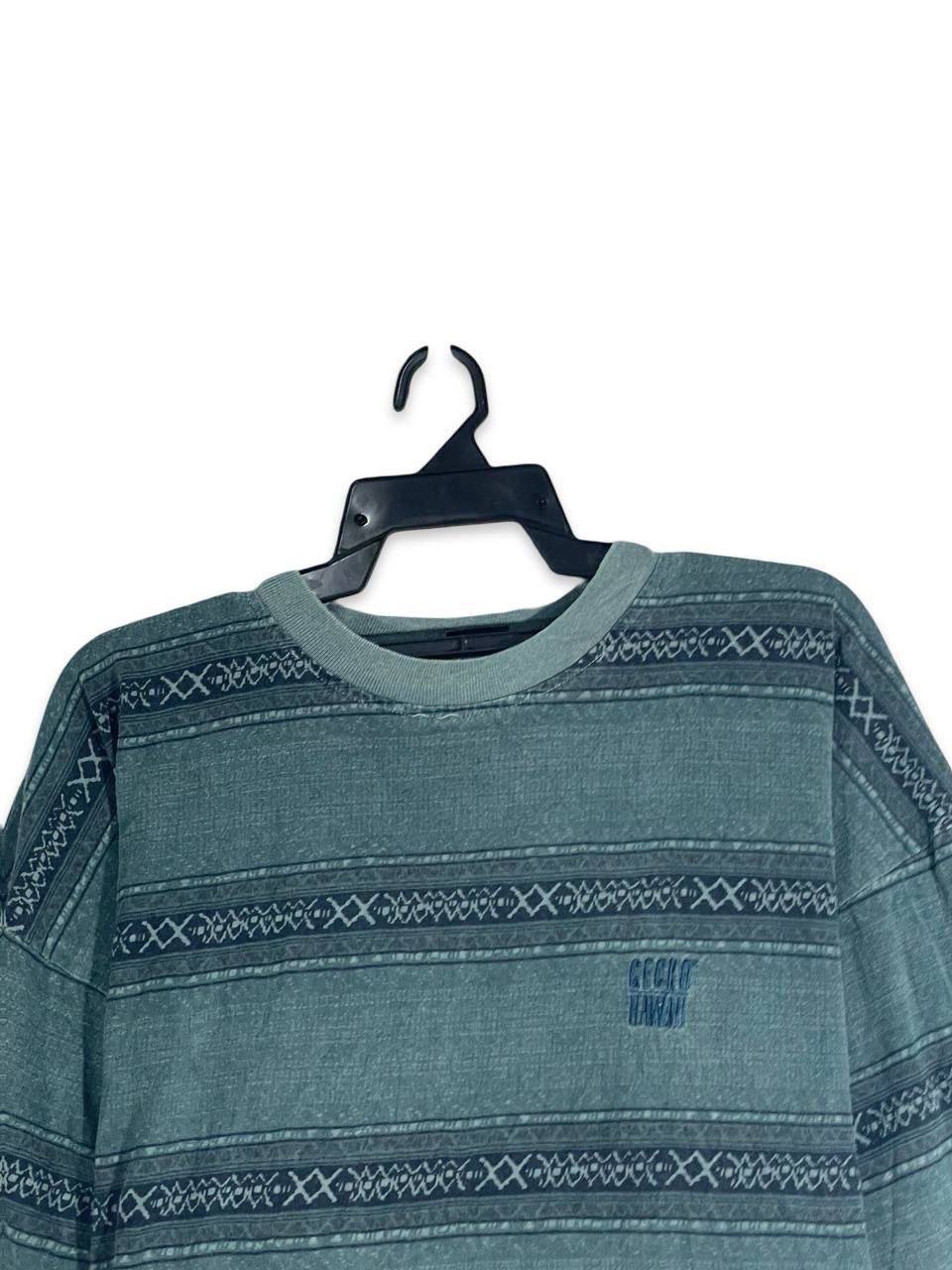 Vintage vintage gecko hawaii surfing brand Size US L / EU 52-54 / 3 - 2 Thumbnail