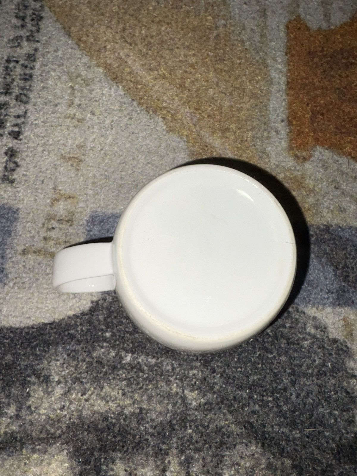 Palace Palace Palazzo Mug Size ONE SIZE - 3 Thumbnail