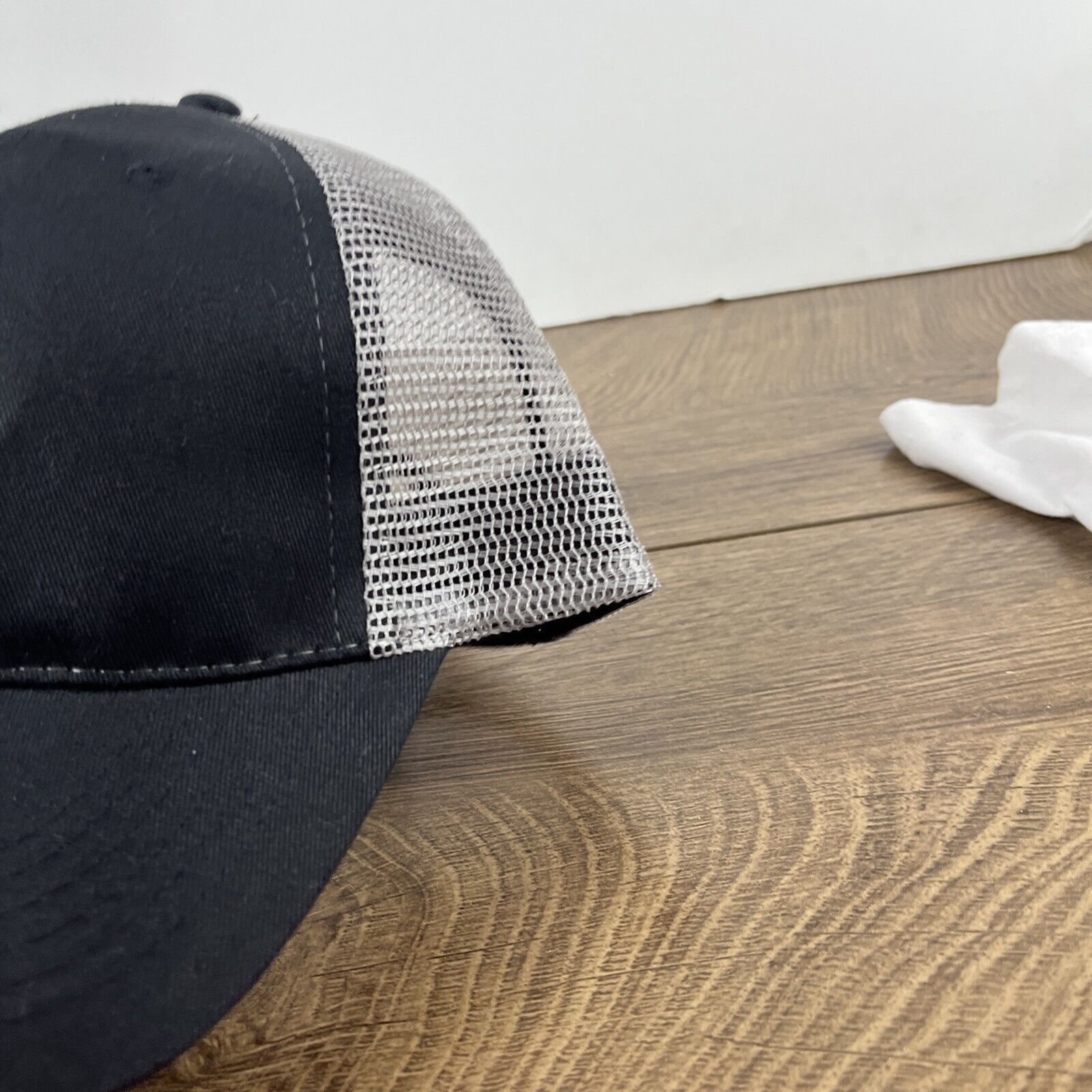 Other Avail Hat Avail Black Hat Snapback Adjustable Adult Size Bla Size ONE SIZE - 7 Thumbnail