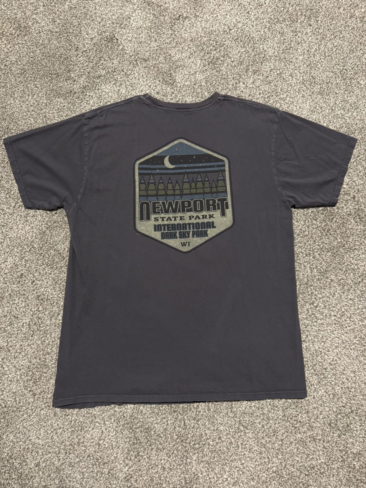 Asspizza Asspizza Revived Italian Plumber Tee Size US L / EU 52-54 / 3 - 6 Thumbnail