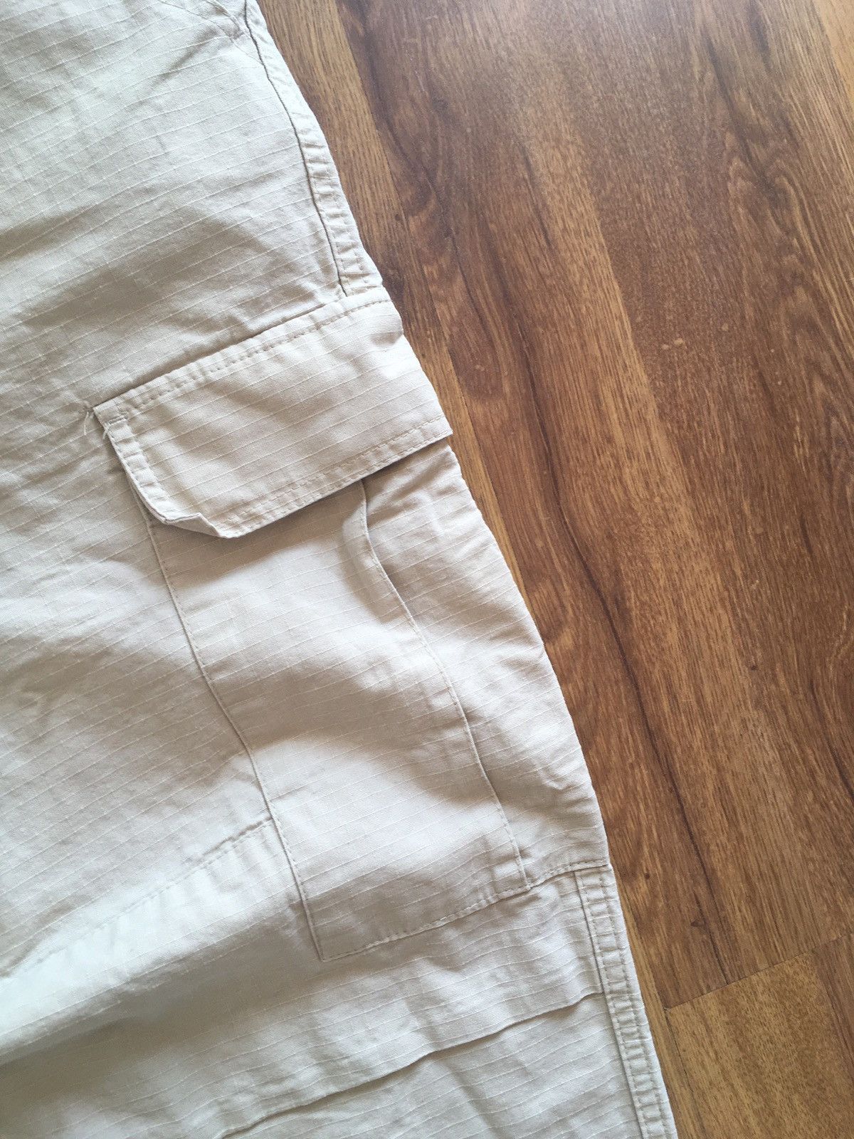 Carhartt Vintage carhartt cargo pants S 30 drip y2k uk drill opium Size US 30 / EU 46 - 4 Thumbnail