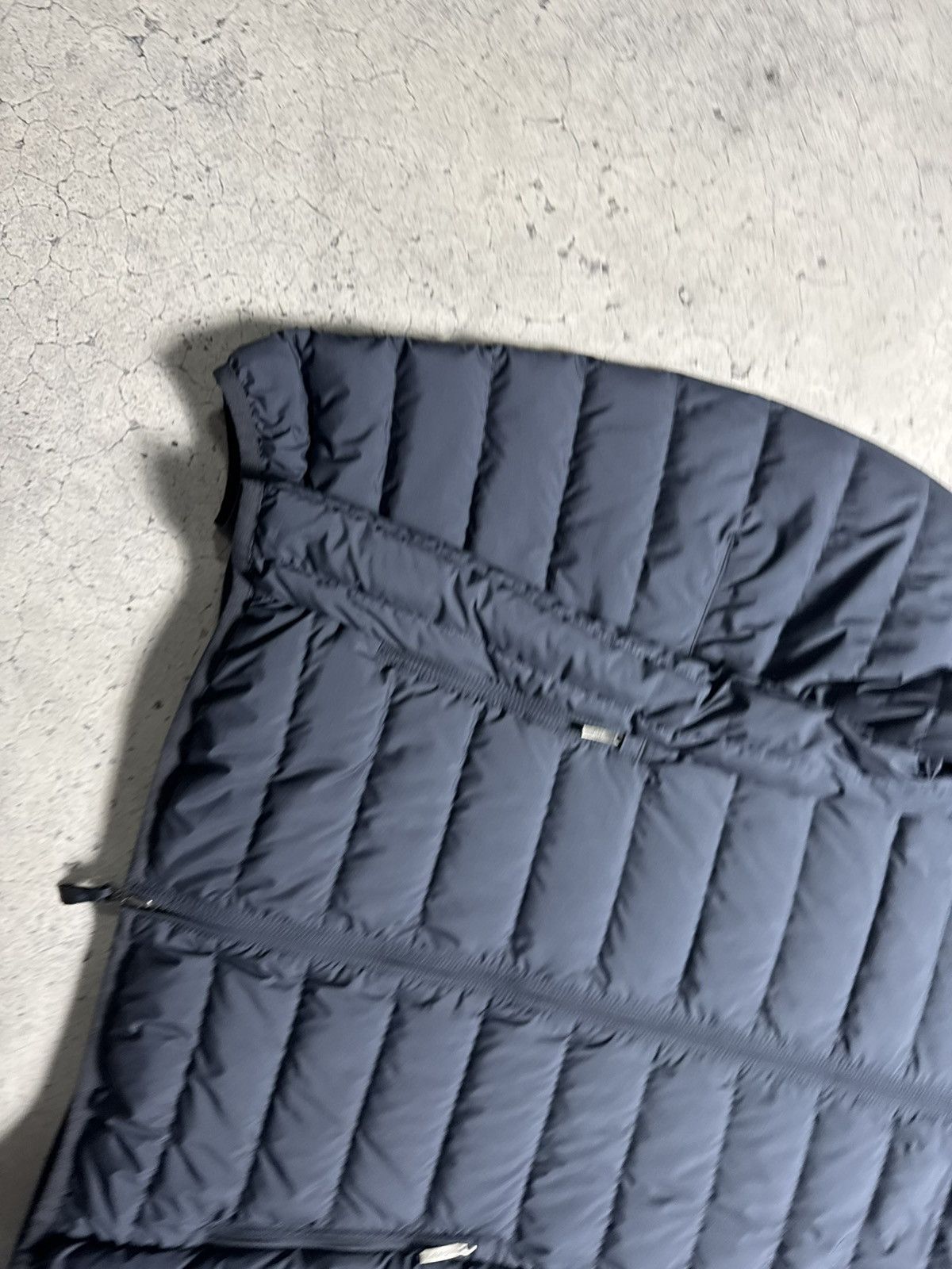 Parajumpers Parajumpers Women’s Down Puffer Jacket PJS Size M Outdoor Size M / US 6-8 / IT 42-44 - 2 Thumbnail