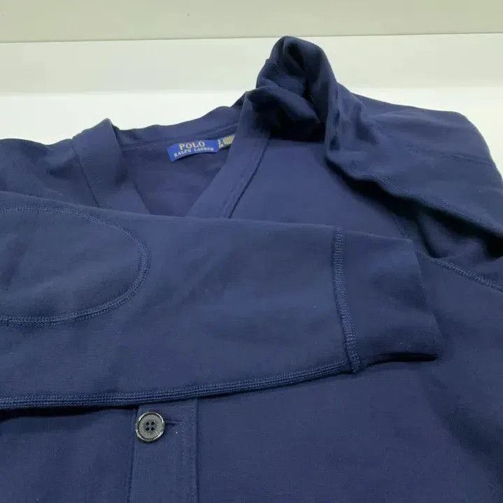 Polo Ralph Lauren Polo Ralph Lauren Solid Logo V. Size US S / EU 44-46 / 1 - 6 Thumbnail