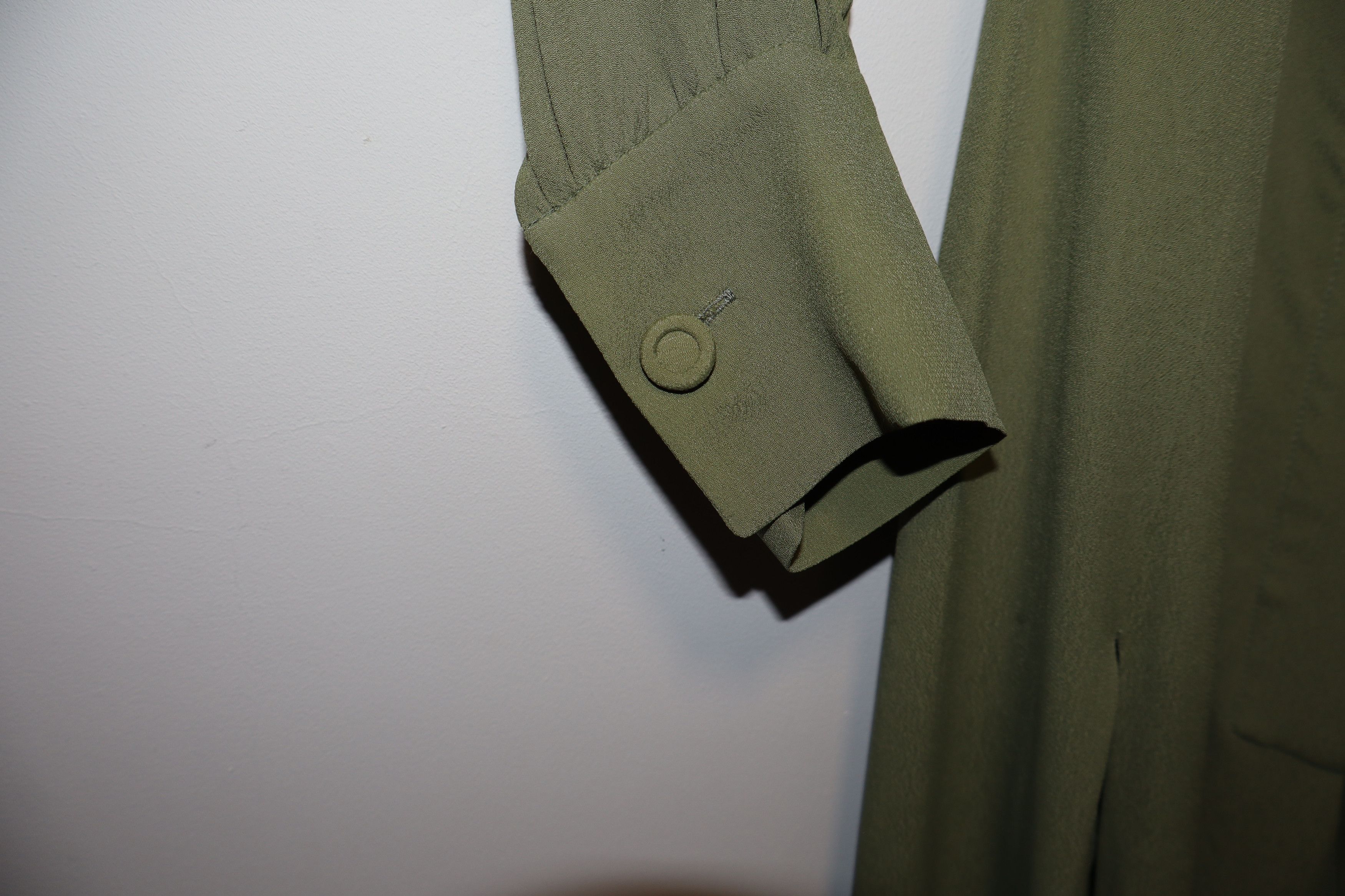 Jacquemus Le souk dress Size XS / US 0-2 / IT 36-38 - 2 Thumbnail