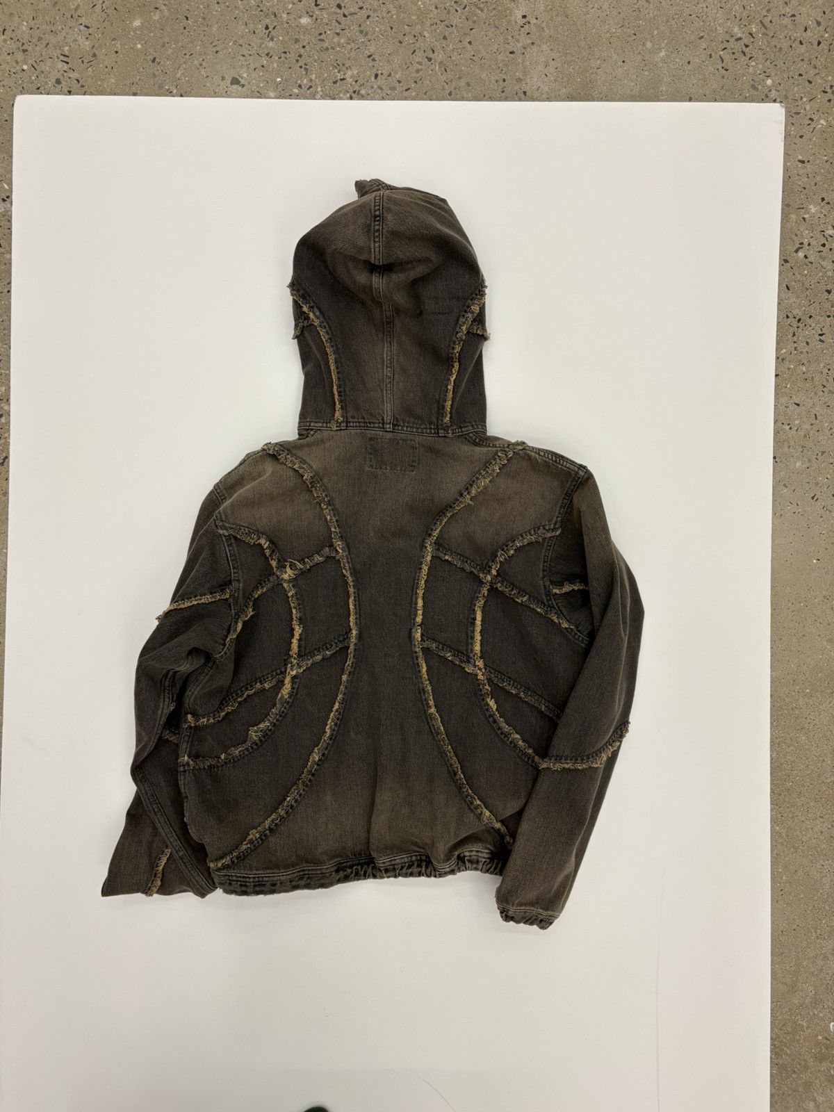Beams Plus Beams archive(rare) Size US L / EU 52-54 / 3 - 3 Thumbnail