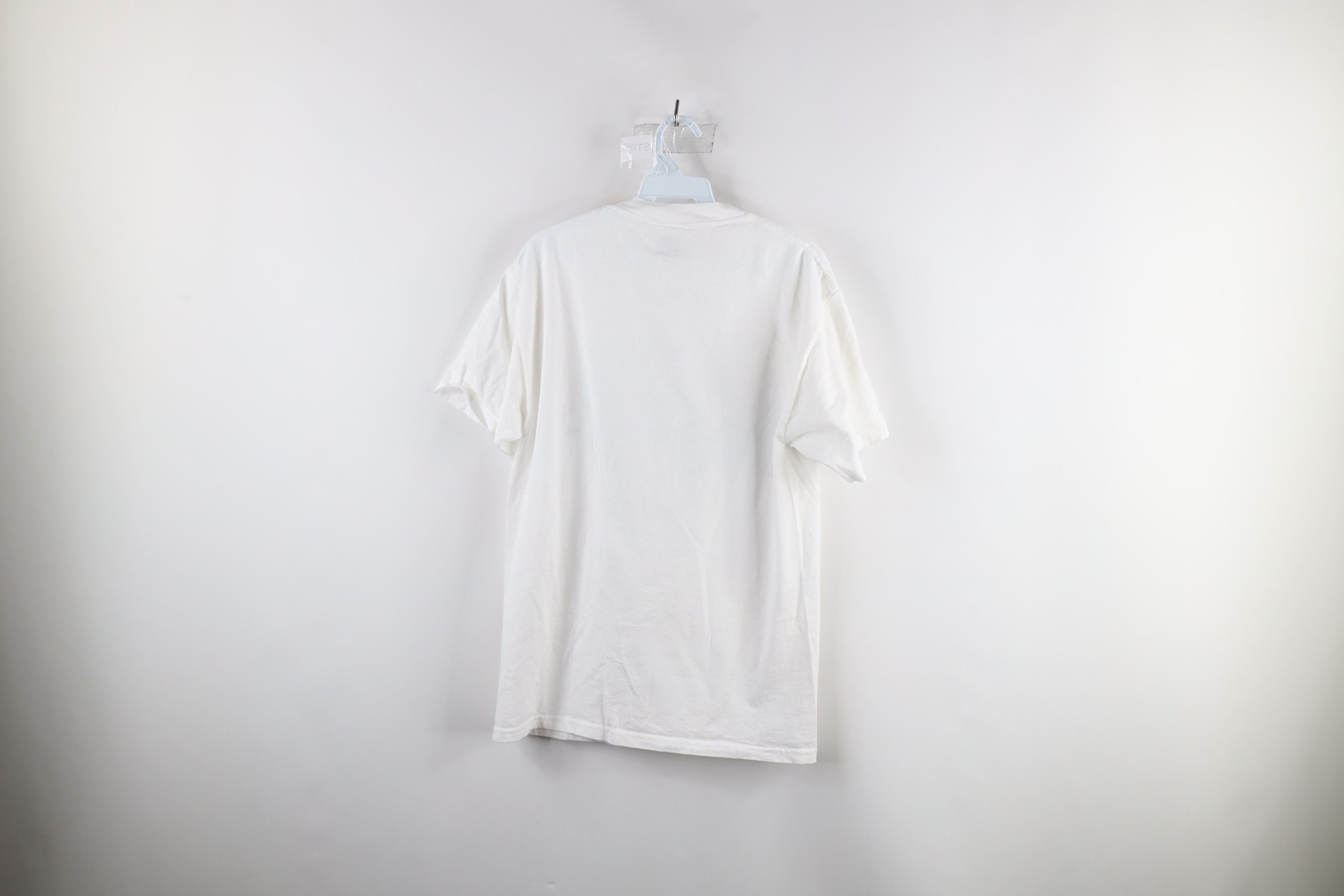 Vintage Vintage 90s Dallas Cowboys Football Short Sleeve T-Shirt Size US M / EU 48-50 / 2 - 6 Thumbnail