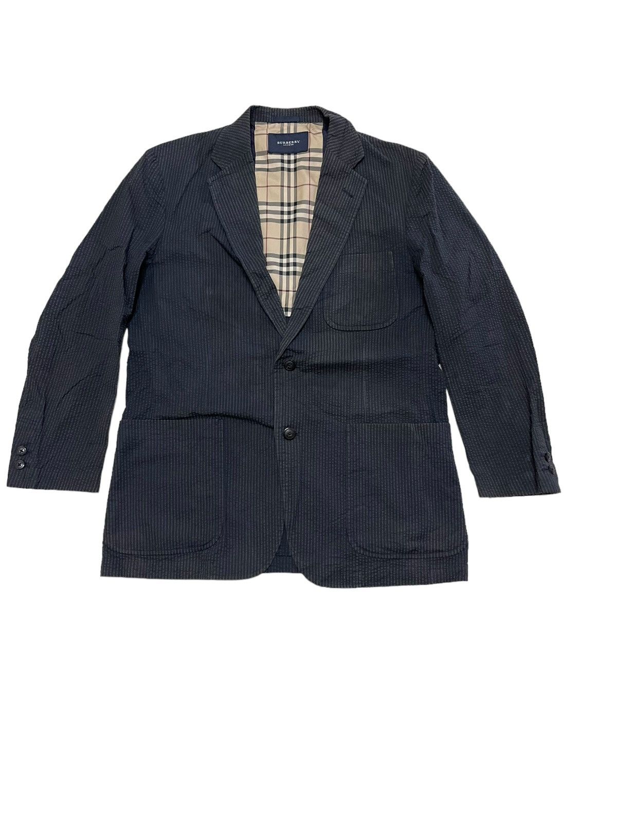 Burberry BURBERRY LONDON Size 42R - 1 Thumbnail