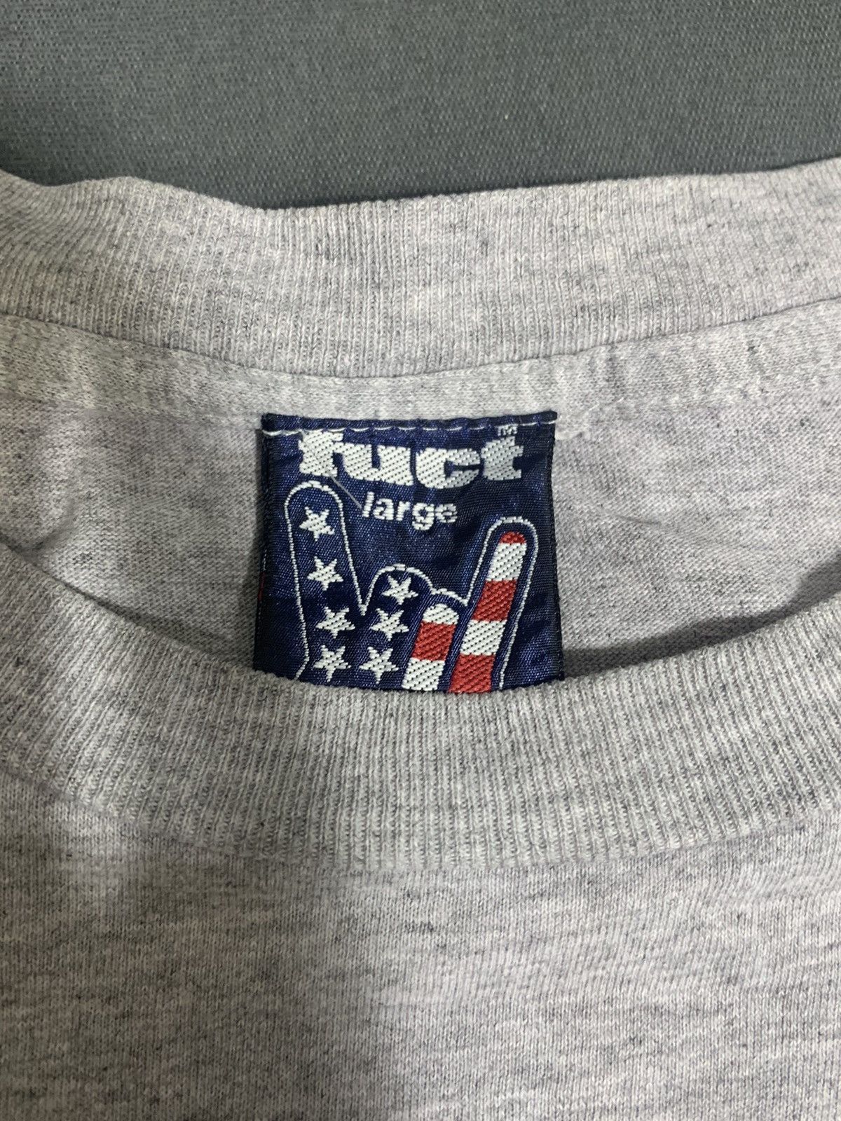 FUCT SOLD Size US XL / EU 56 / 4 - 2 Thumbnail