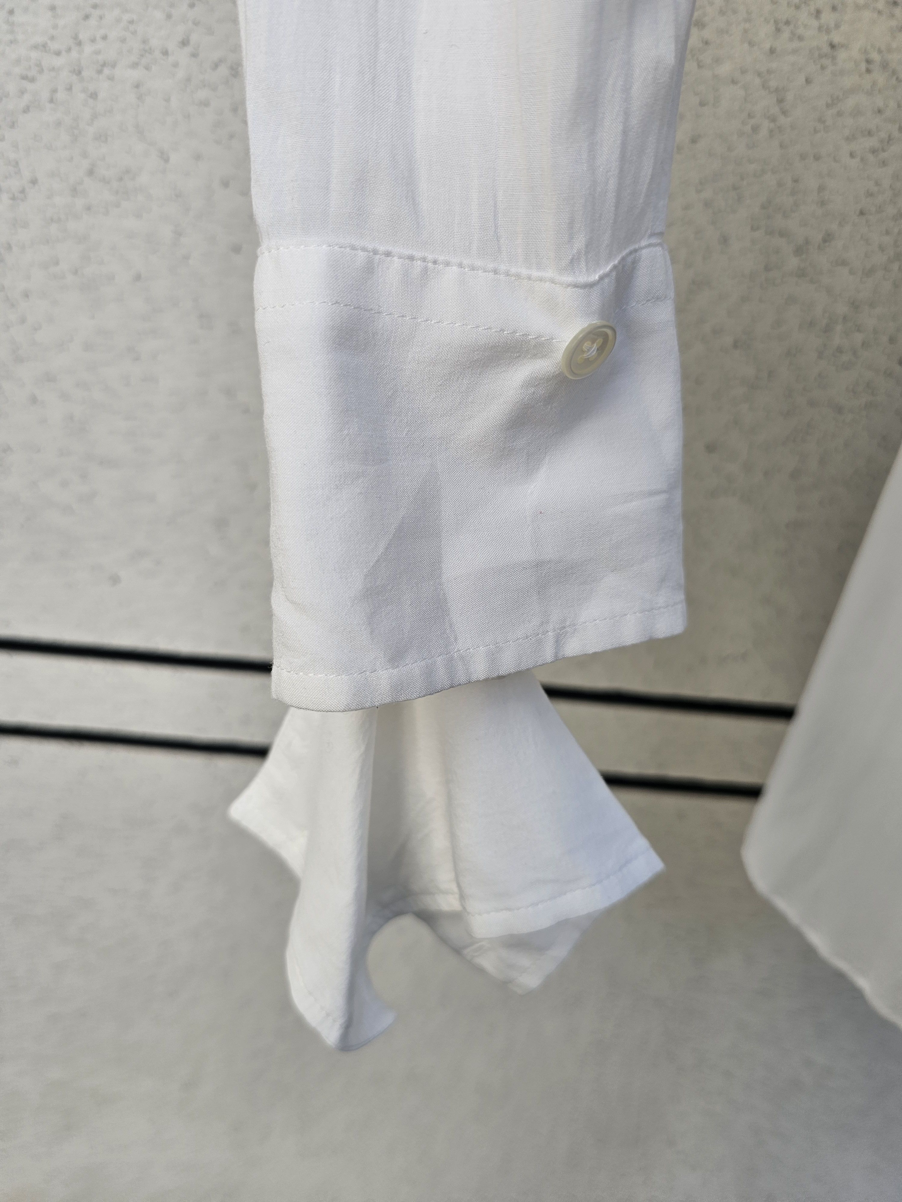 Ann Demeulemeester Ann Demeulemeester shirt Size M / US 6-8 / IT 42-44 - 5 Thumbnail