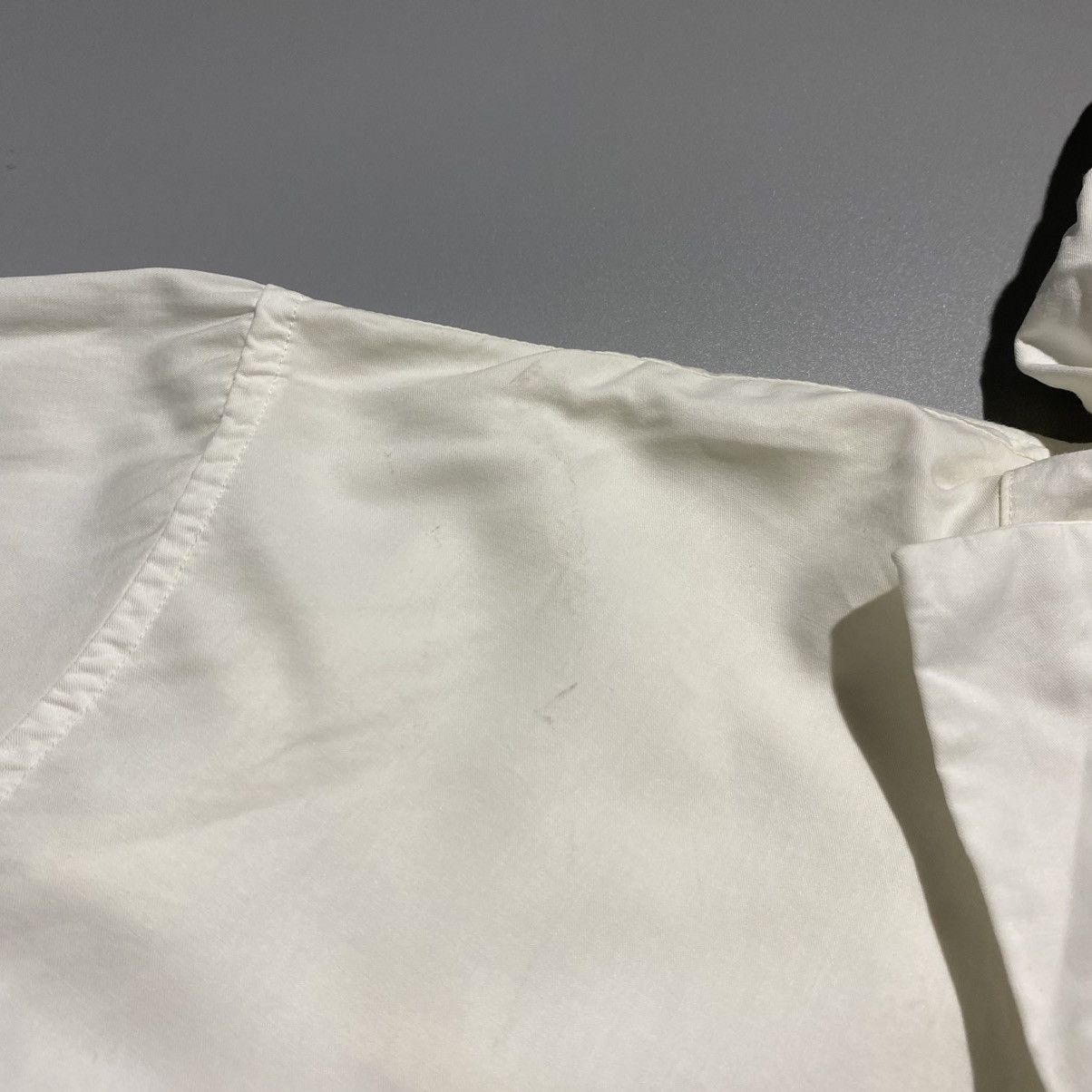 YAECA Yaeca - Aronak Jacket Size US M / EU 48-50 / 2 - 5 Thumbnail