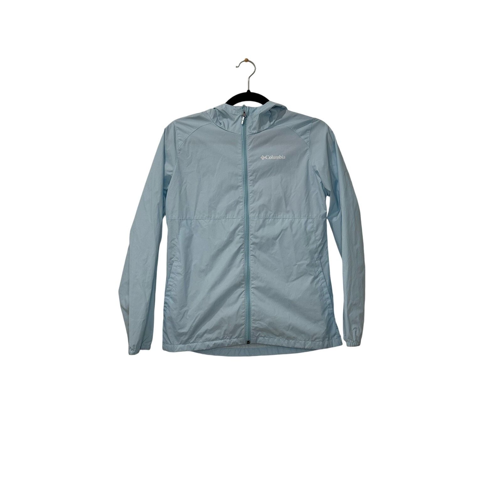 Columbia Columbia Kids NWOT Rain Jacket Size L Size L / US 10 / IT 46 - 2 Thumbnail