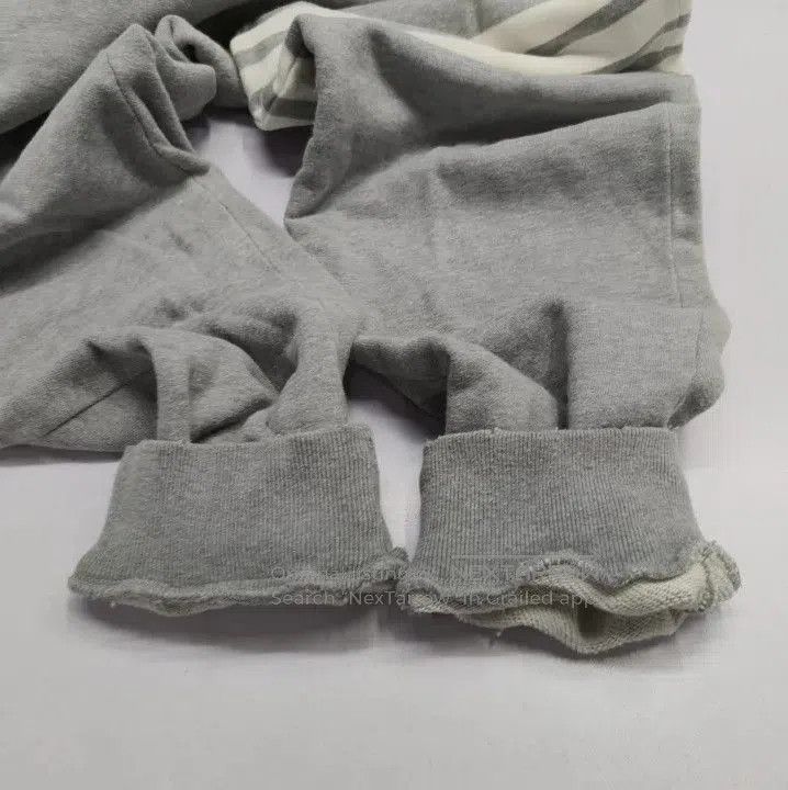 Thom Browne RRR123 x FEAR OF GOD Gymbag Sweatpants. Size US 30 / EU 46 - 5 Thumbnail