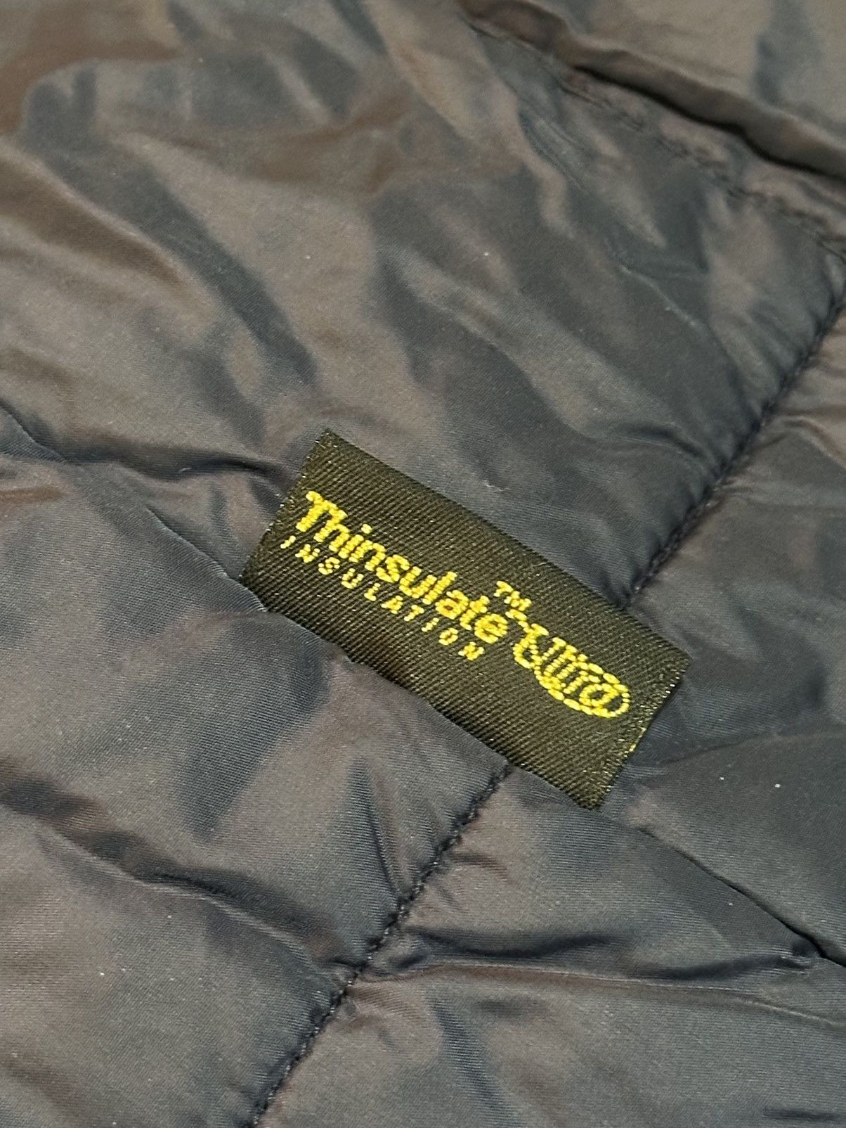 L.L. Bean L.L Bean Thinsulate Long Park Coat Size US L / EU 52-54 / 3 - 8 Thumbnail