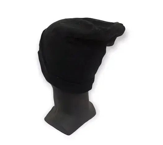 New Balance New Balance Spellout Beanie Hat Size ONE SIZE - 3 Thumbnail
