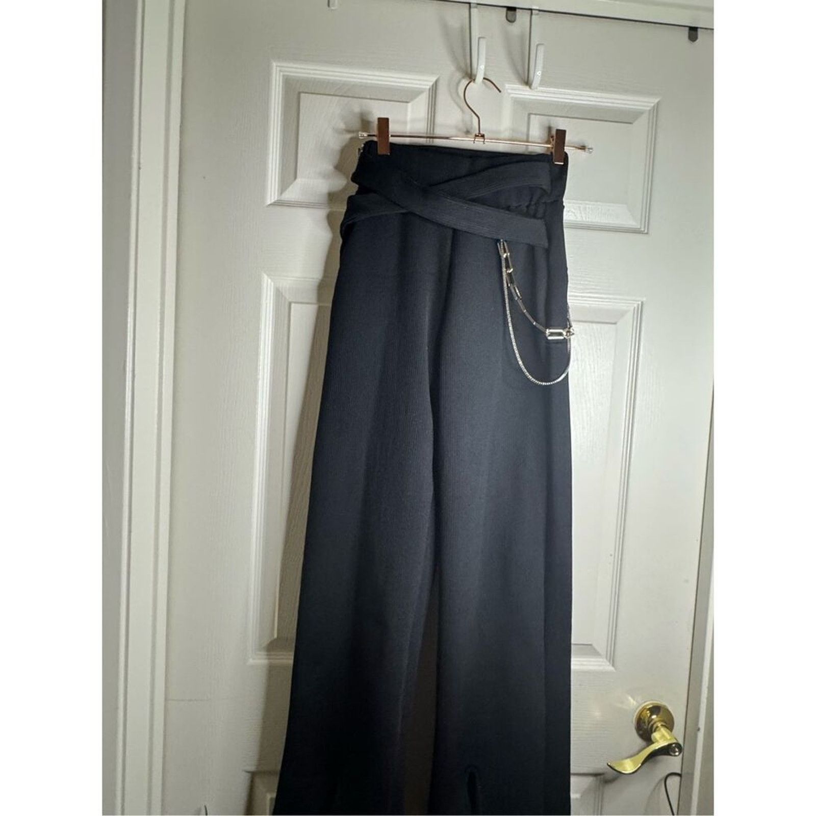 Urban Outfitters Goth skirt Size 26" / US 2 / IT 38 - 3 Thumbnail