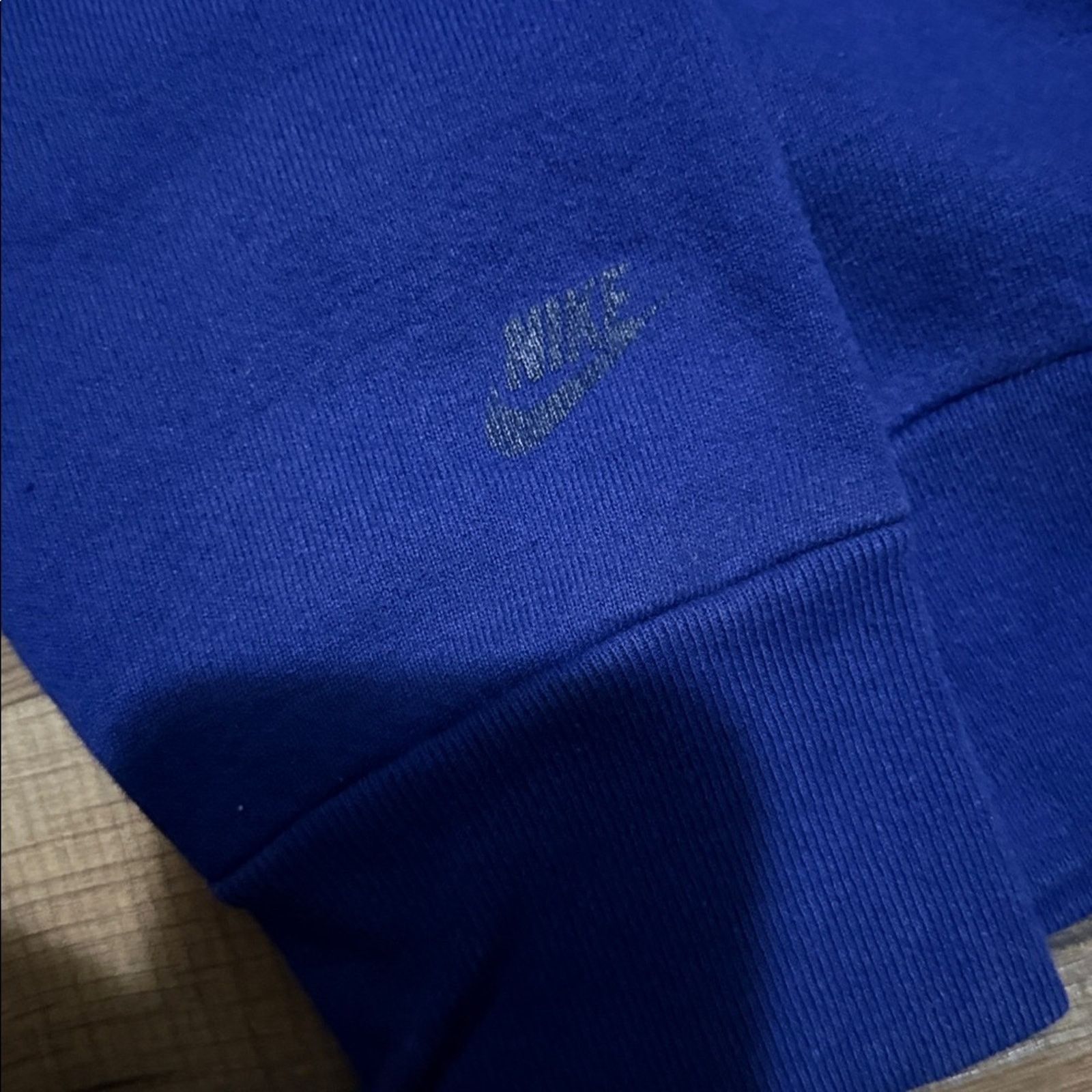 Nike ACG 80s Nike ACG Crewneck Sweatshirt Size US M / EU 48-50 / 2 - 4 Thumbnail