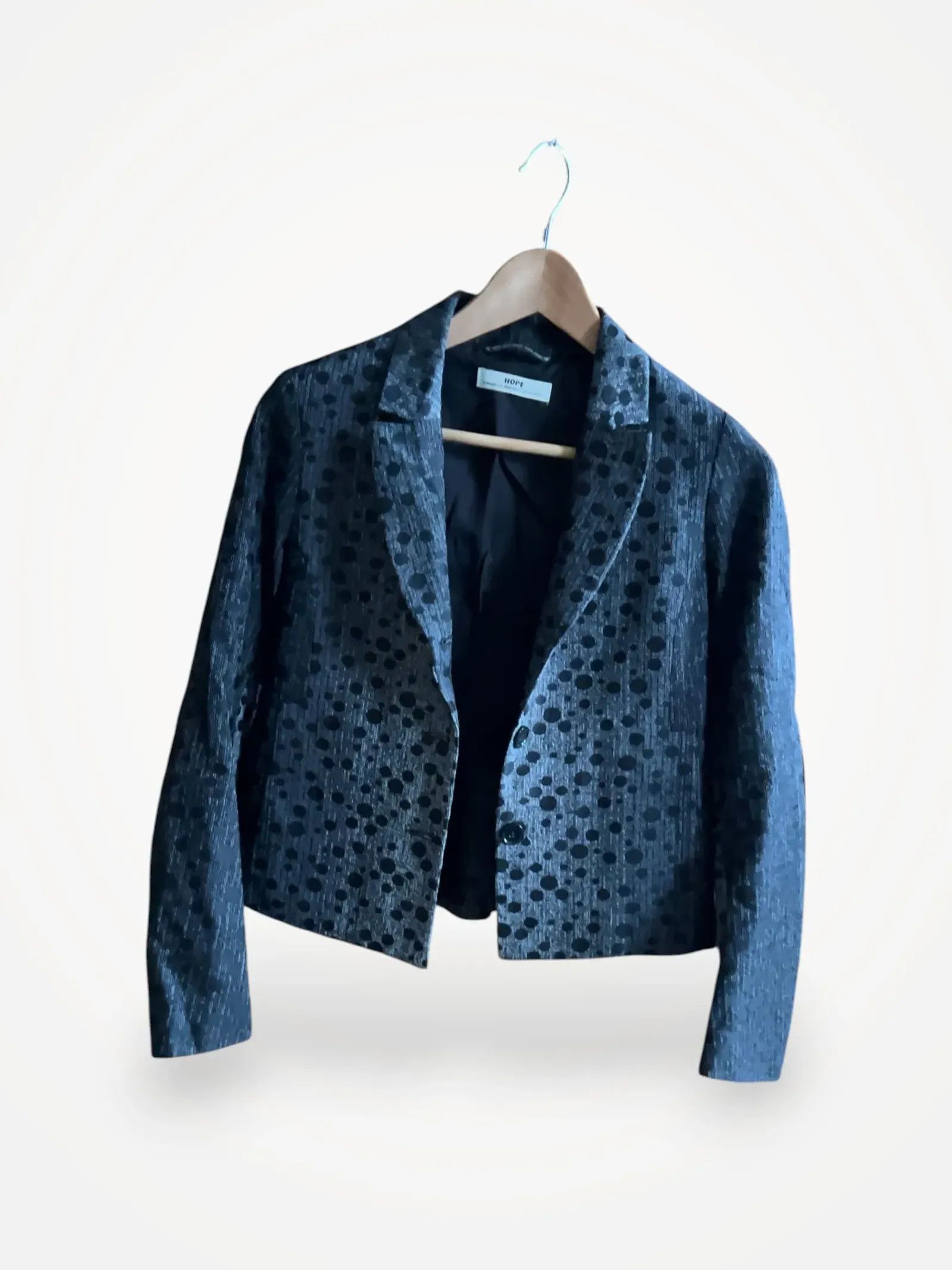 Hope Hope Work Blazer Blazer Size XS / US 0-2 / IT 36-38 - 1 Thumbnail
