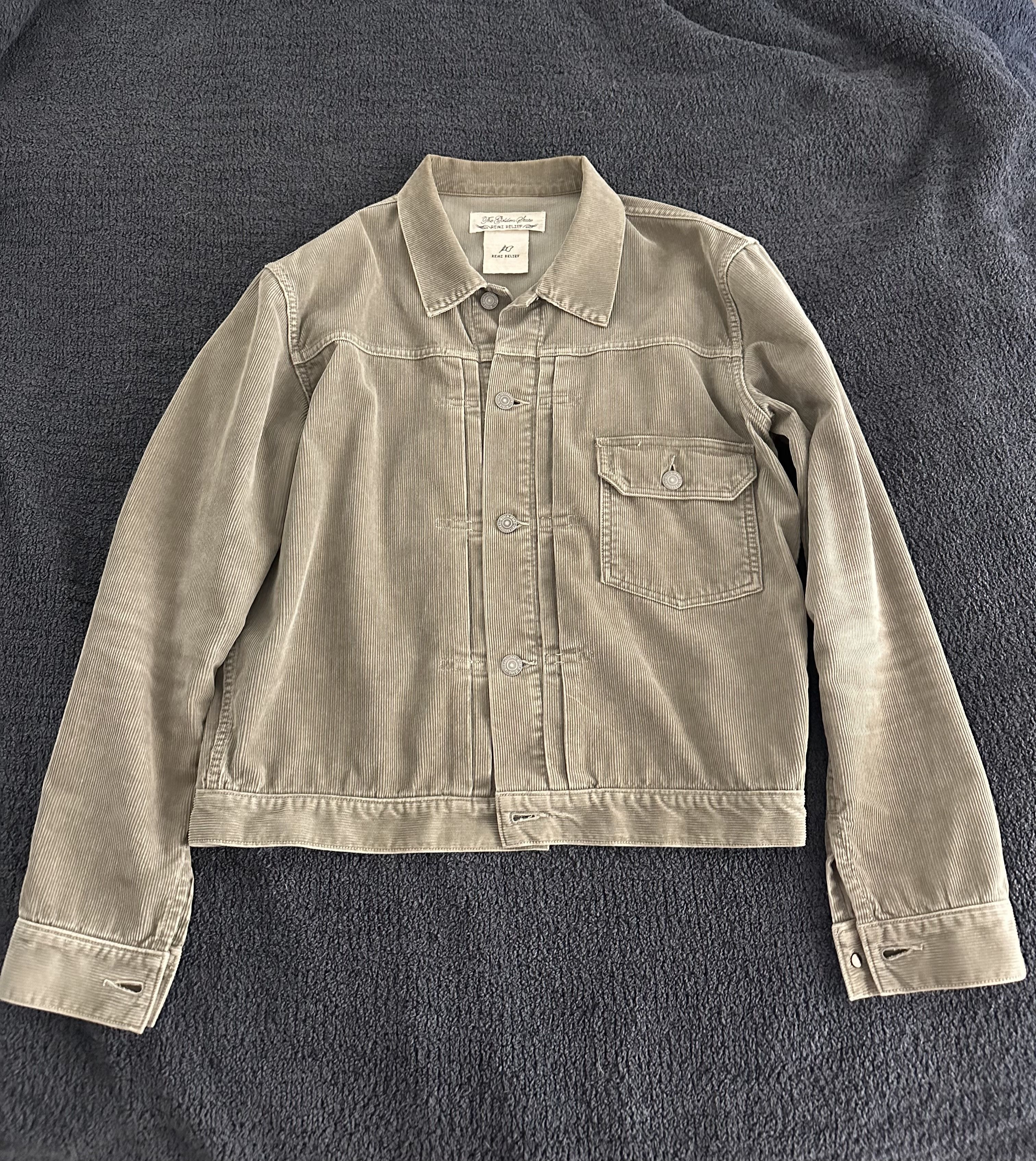Remi Relief | Grailed